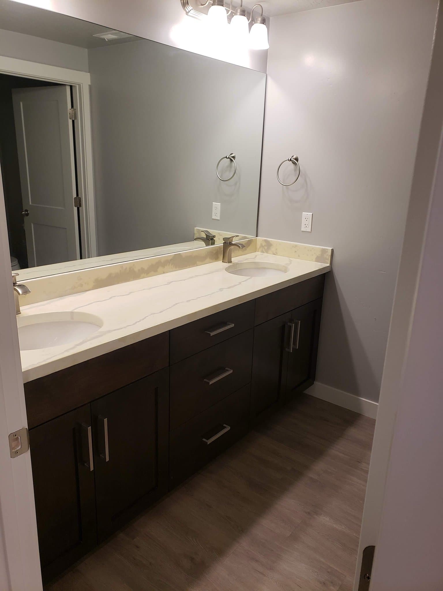 Lehi Apartment: 2647 W 900 N
