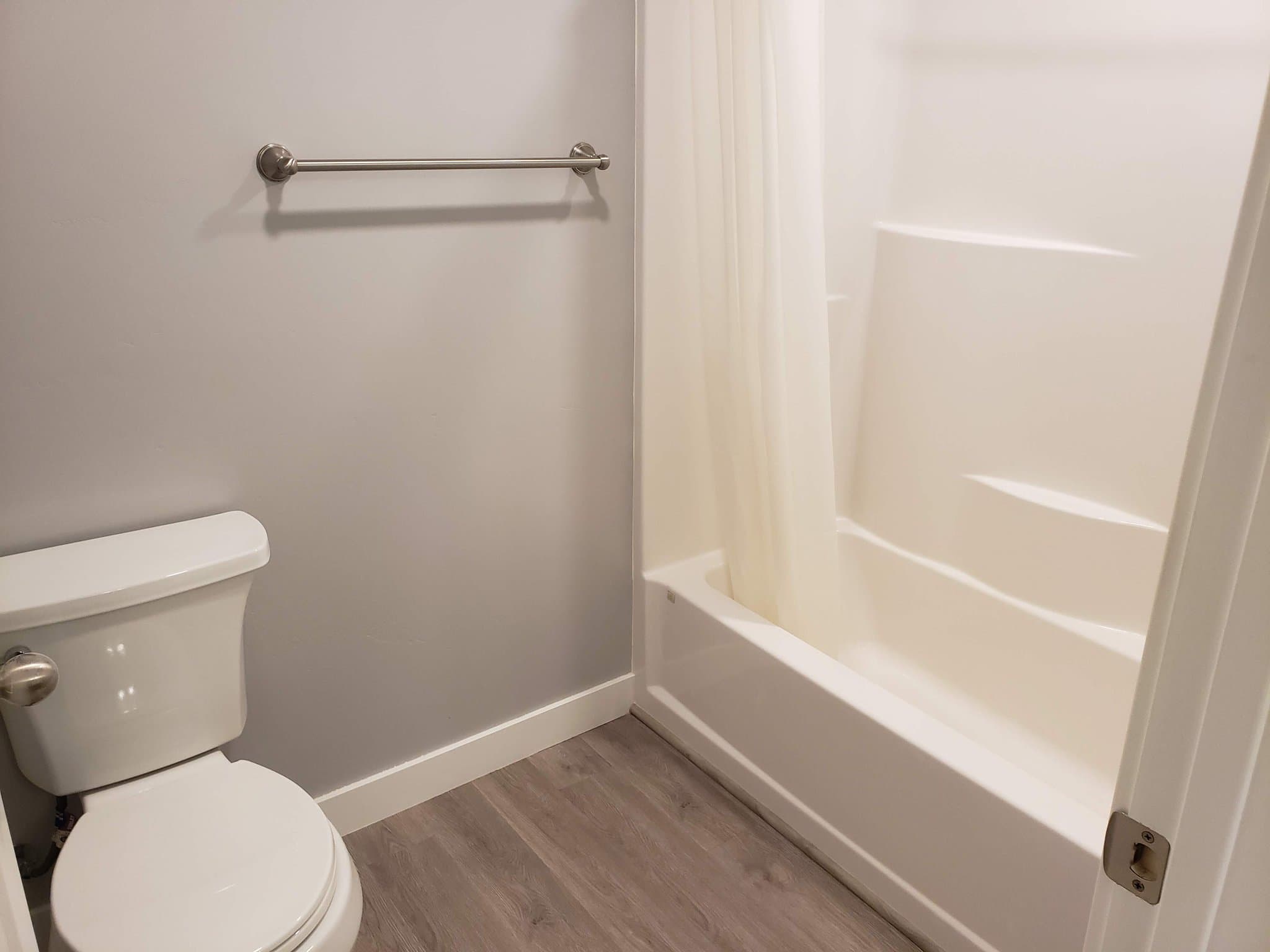 Lehi Apartment: 2647 W 900 N