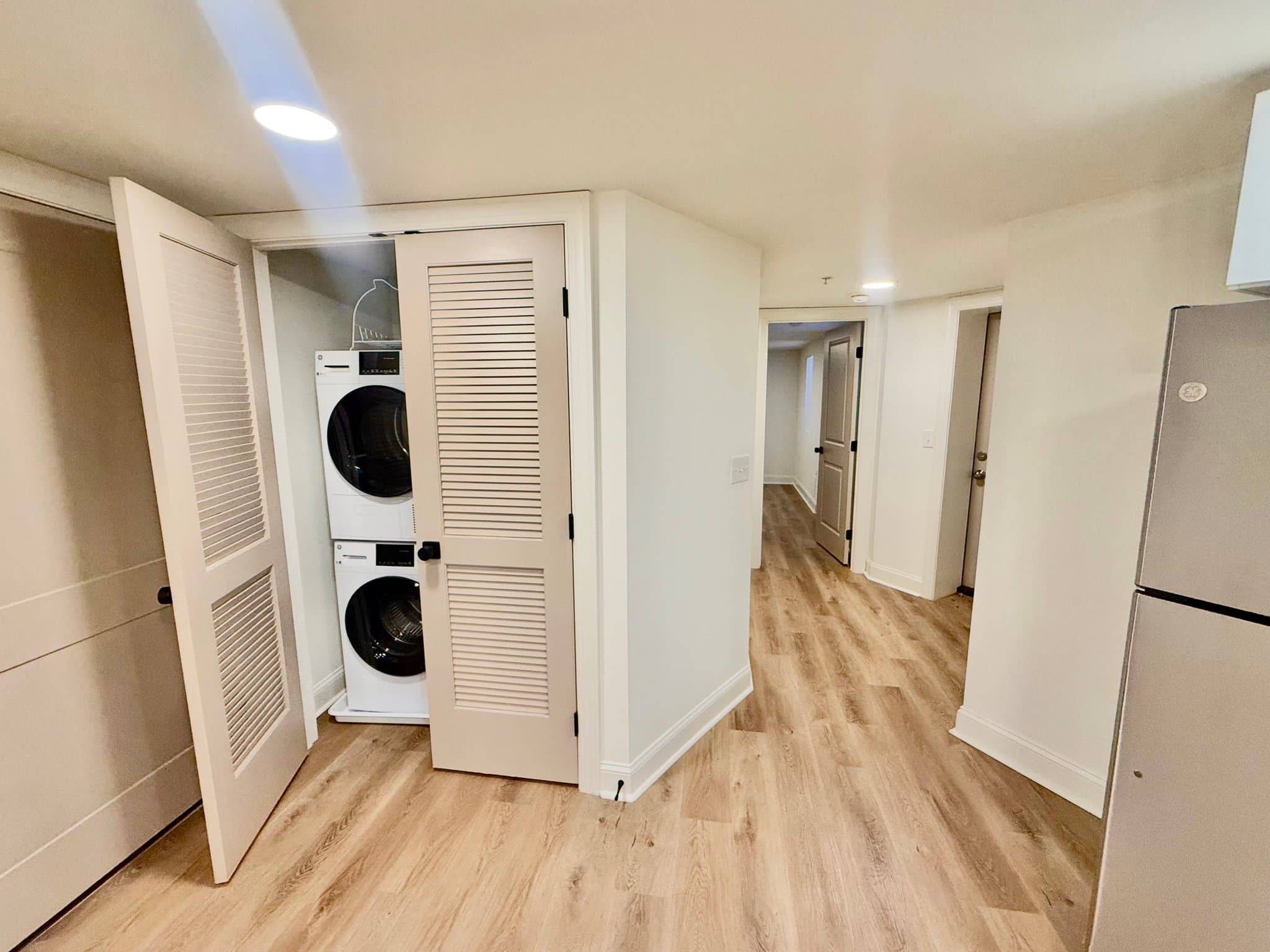 Baltimore Apartment: 2201 Brookfield Ave