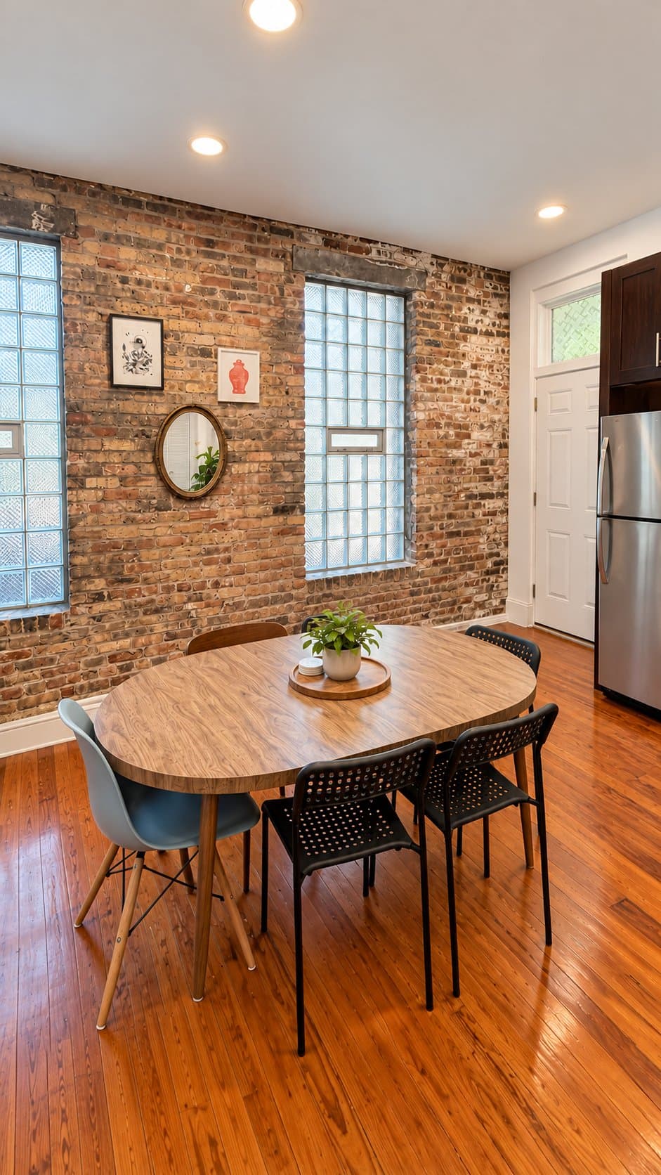 Chicago Apartment: 3535 W Armitage Ave