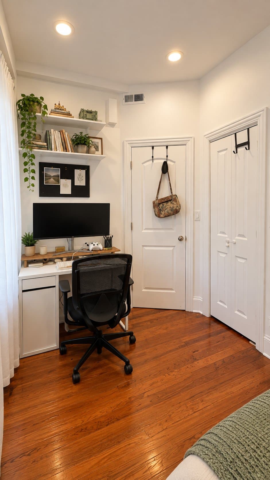 Chicago Apartment: 3535 W Armitage Ave
