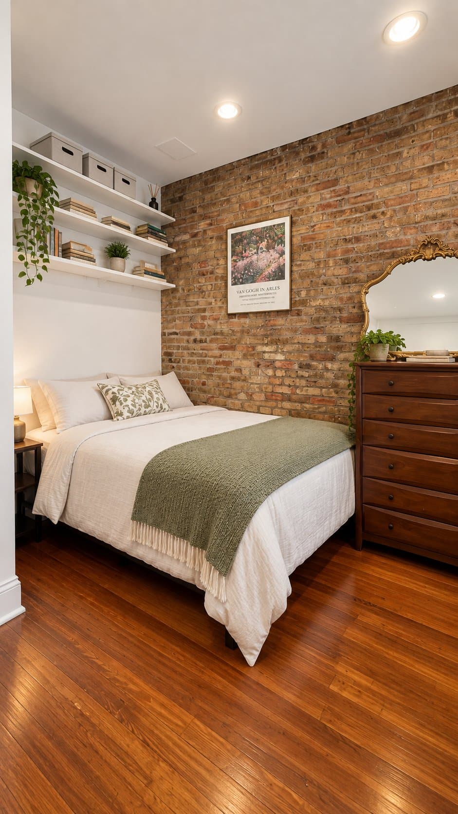 Chicago Apartment: 3535 W Armitage Ave