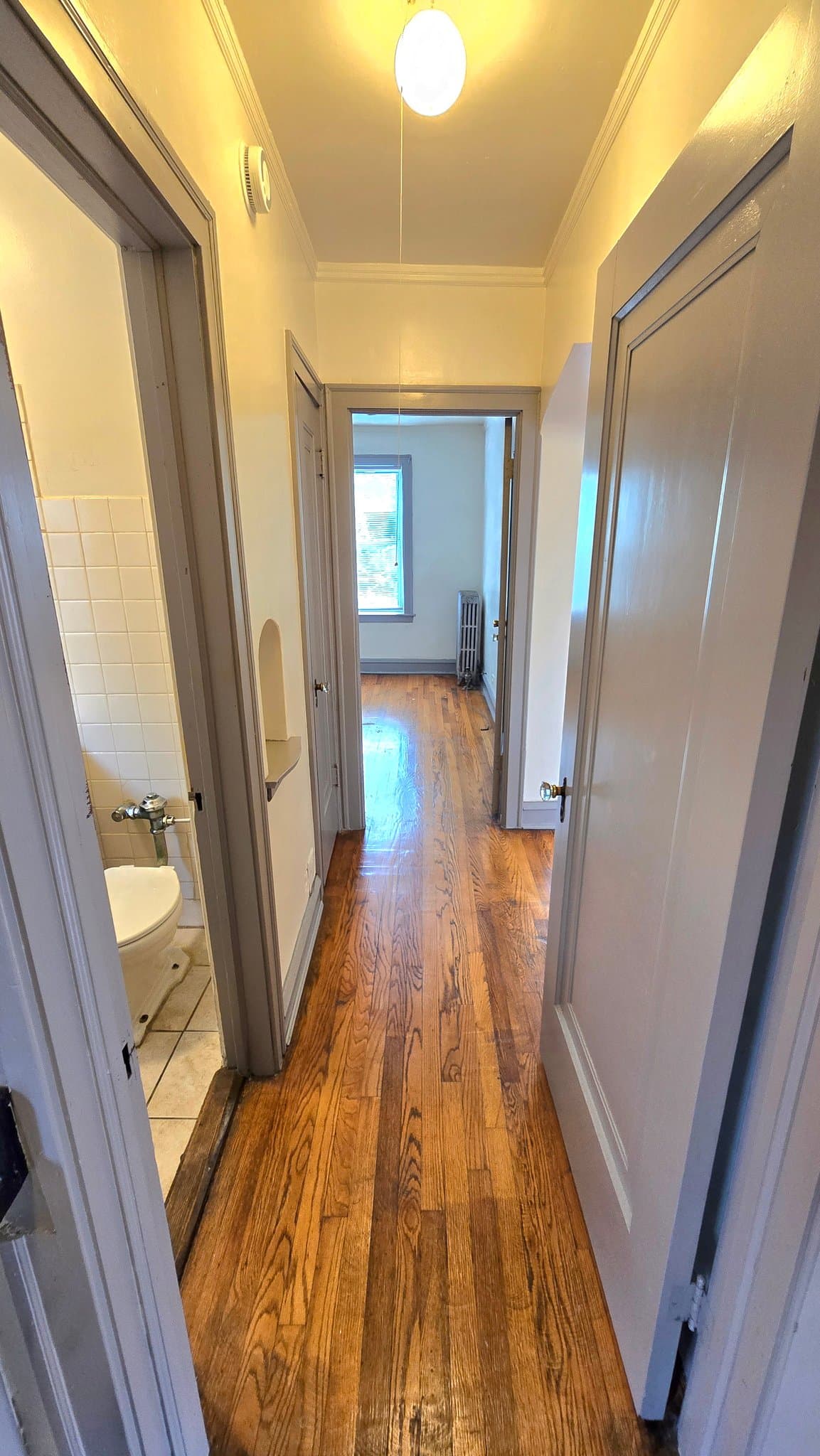 CHICAGO Apartment: 838 N MASSASOIT AVENUE