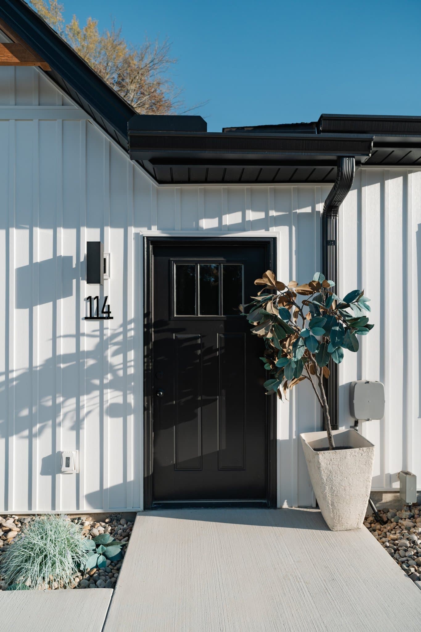 Gordonsville Townhome: 149 Baker Lane