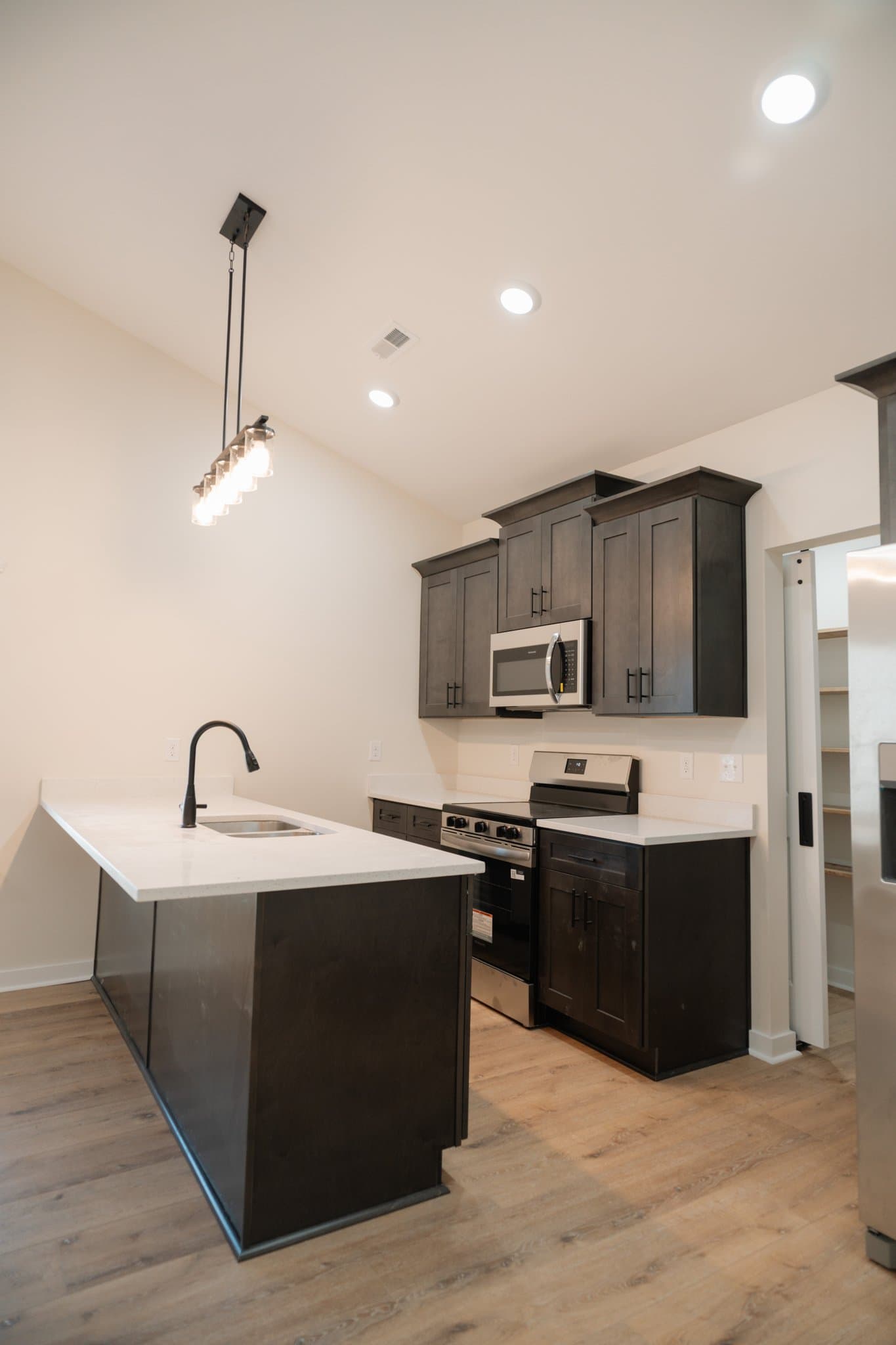 Gordonsville Townhome: 149 Baker Lane