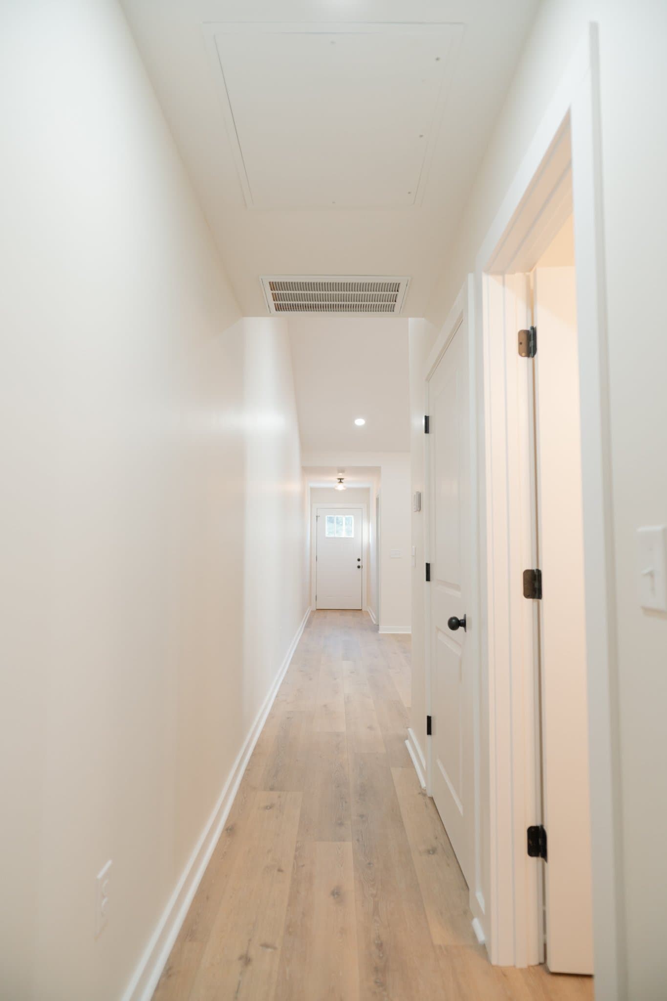 Gordonsville Townhome: 149 Baker Lane