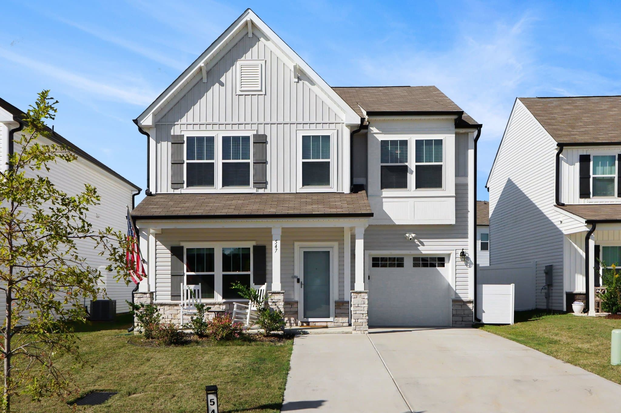 Salisbury House: 547 Willamette Dr