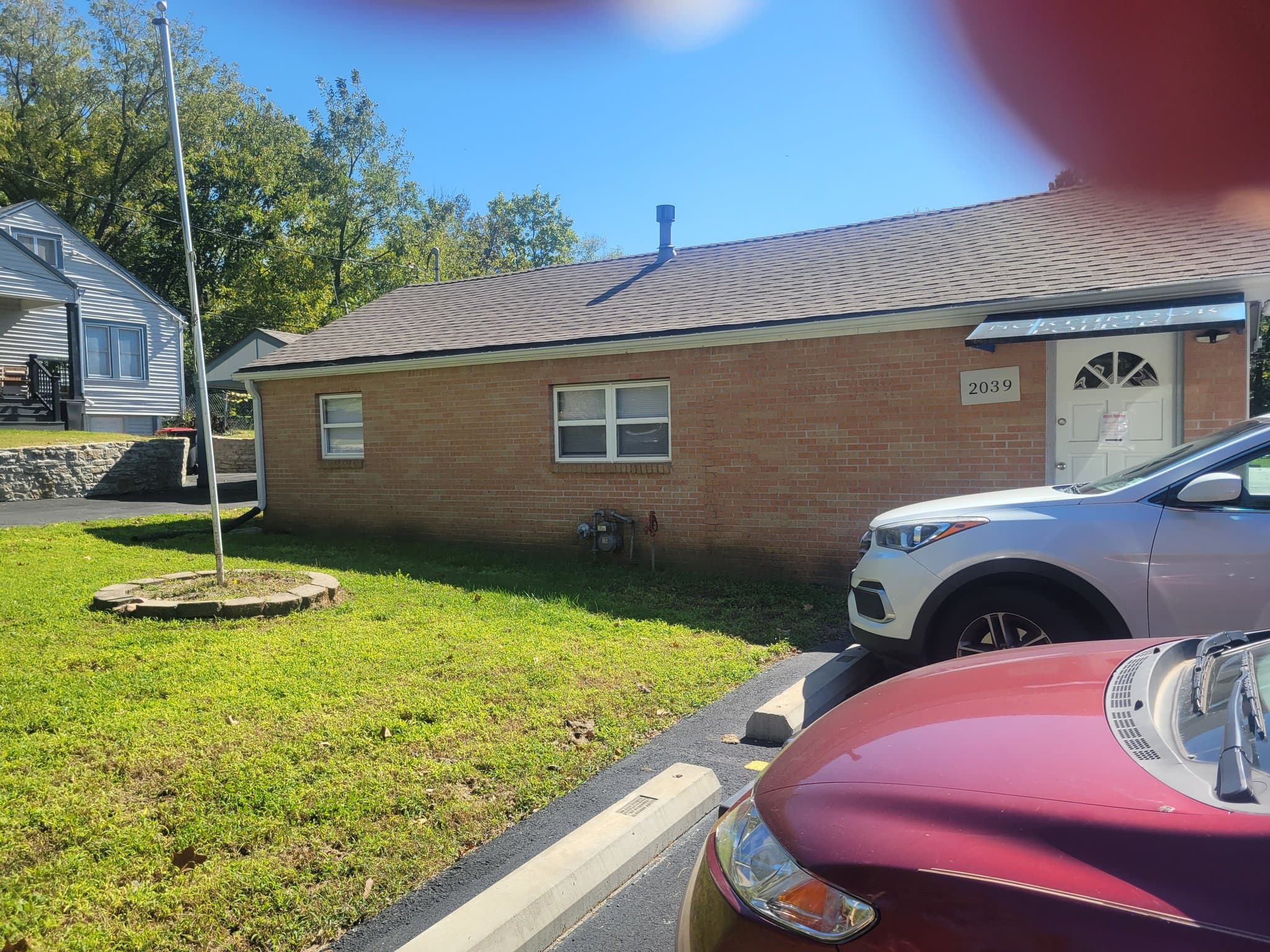 Northmoor House: 2039 NW 49th Terrace