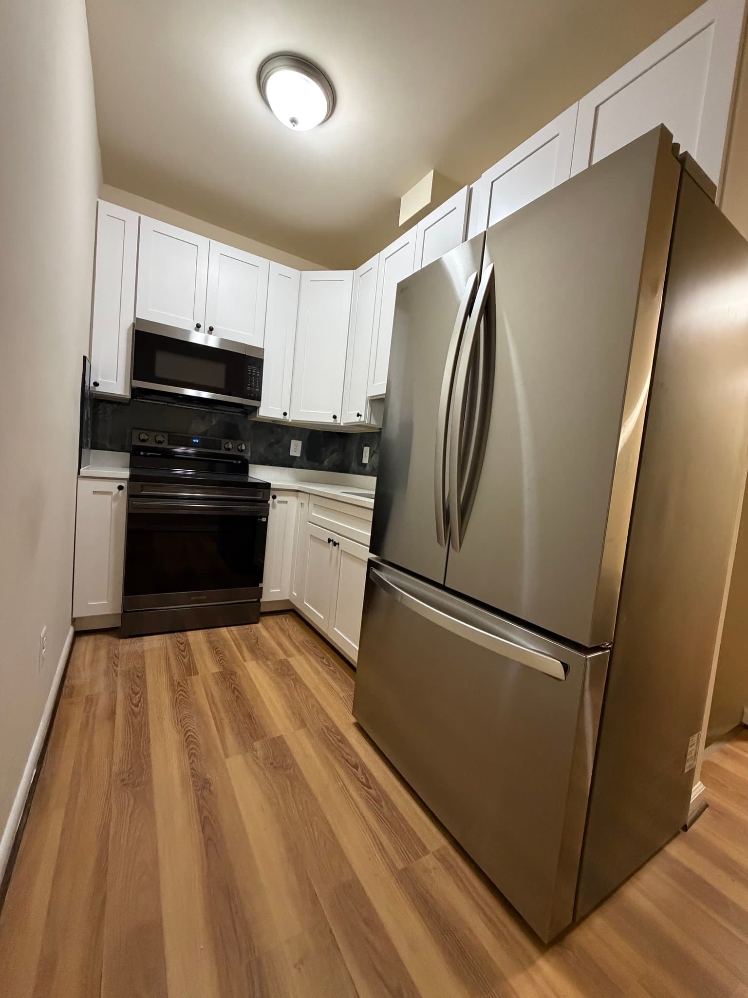 Baltimore Single Room: 2310 Jefferson St