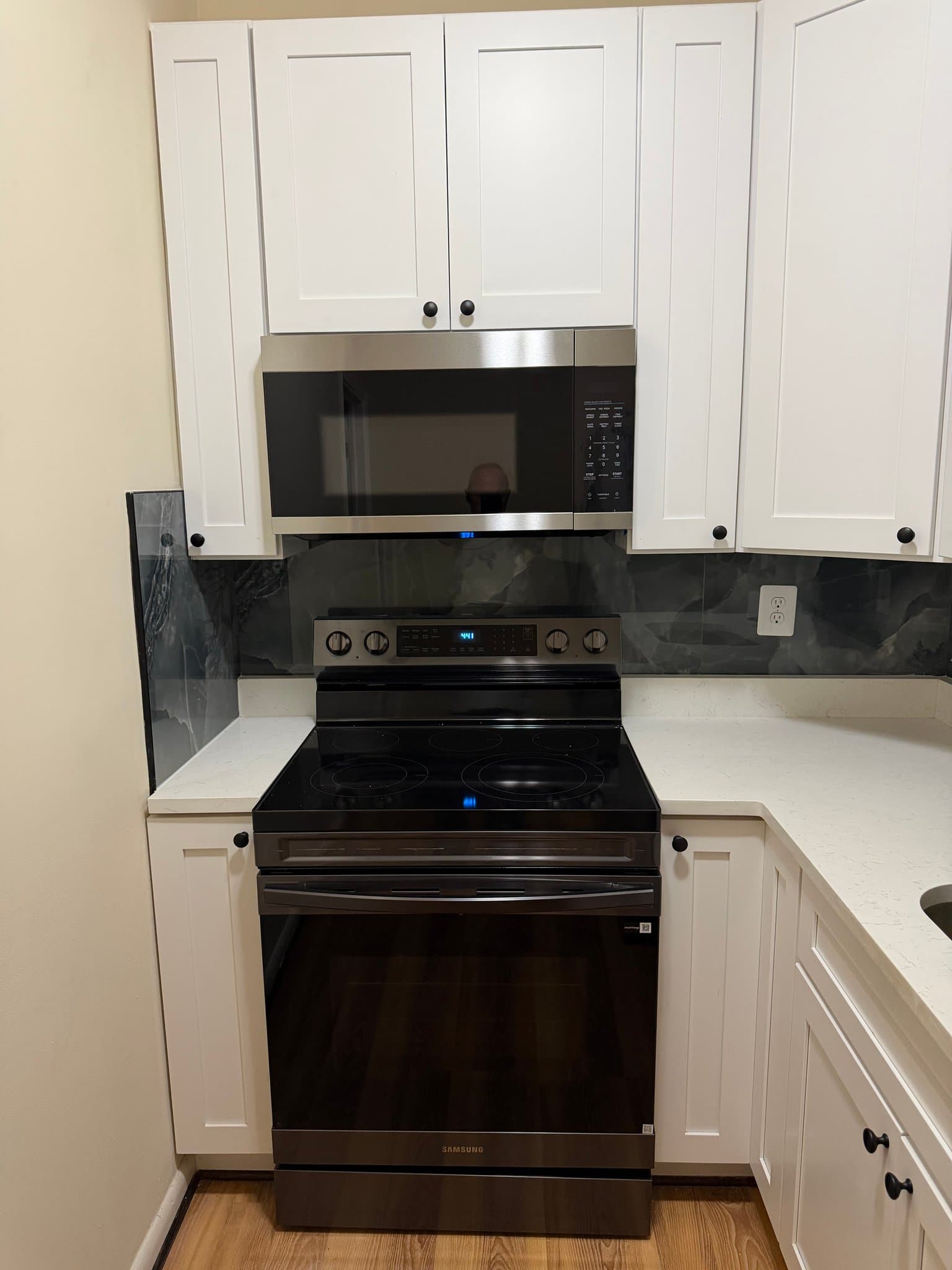 Baltimore Single Room: 2310 Jefferson St