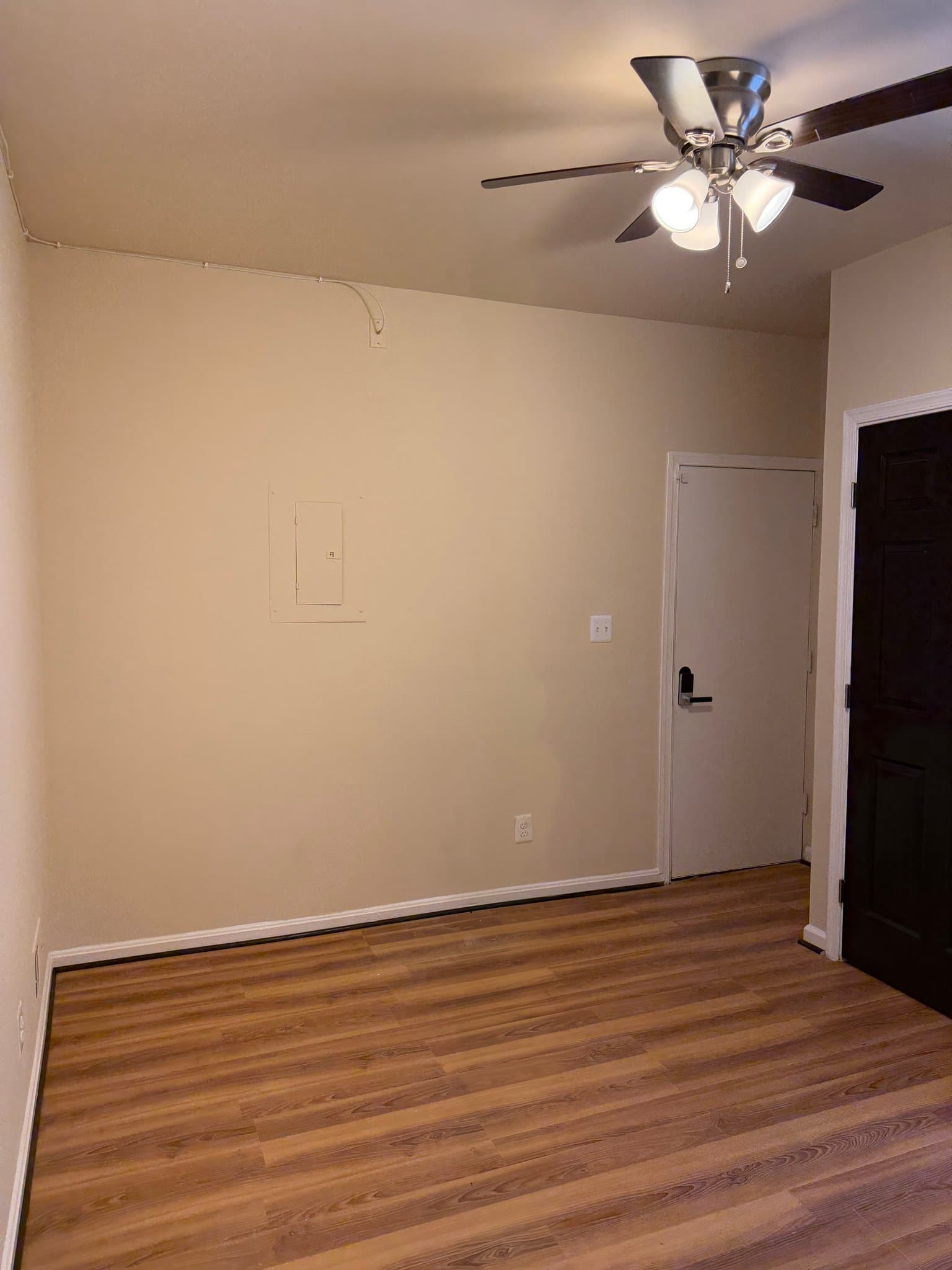 Baltimore Single Room: 2310 Jefferson St