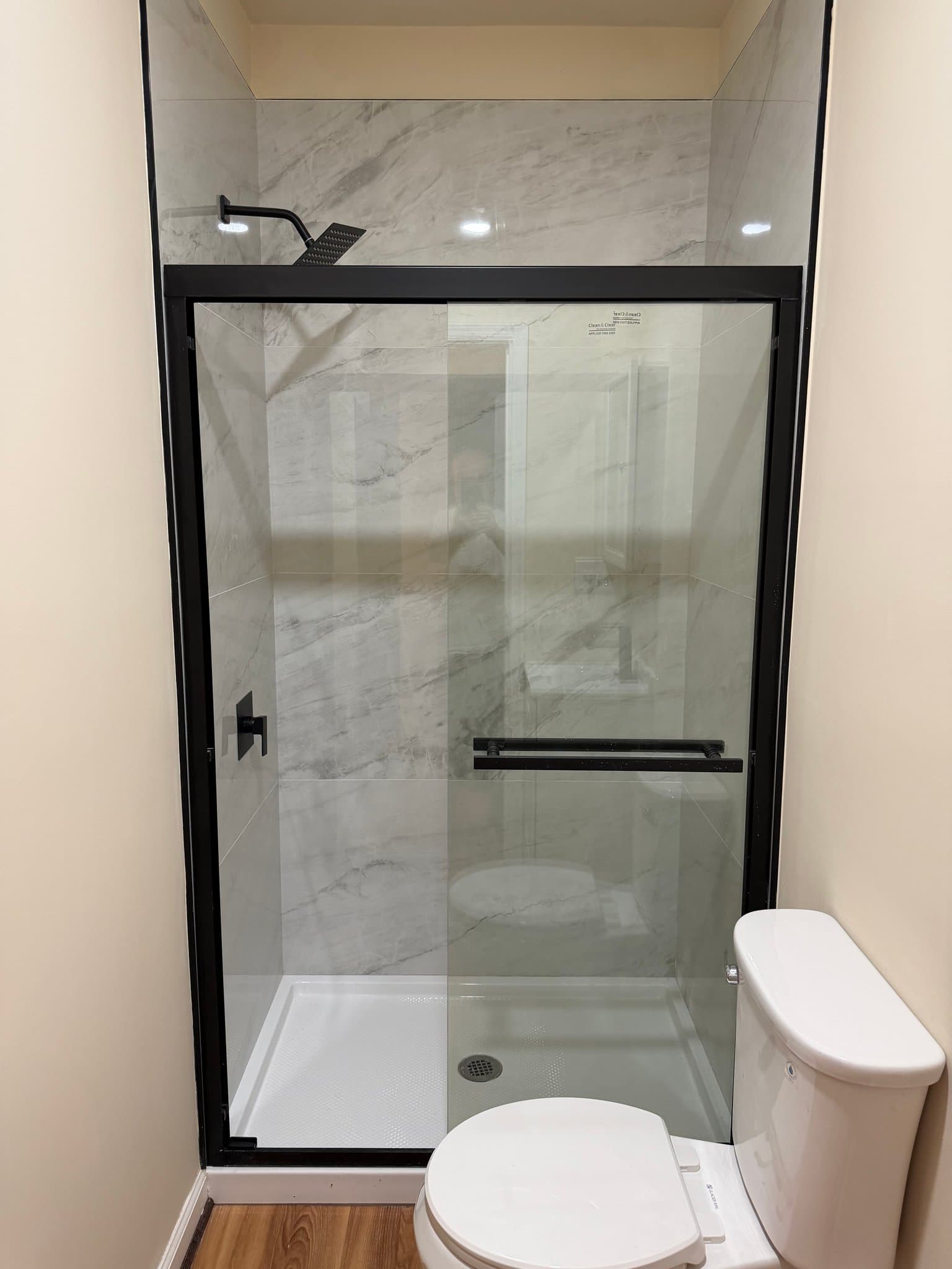 Baltimore Single Room: 2310 Jefferson St