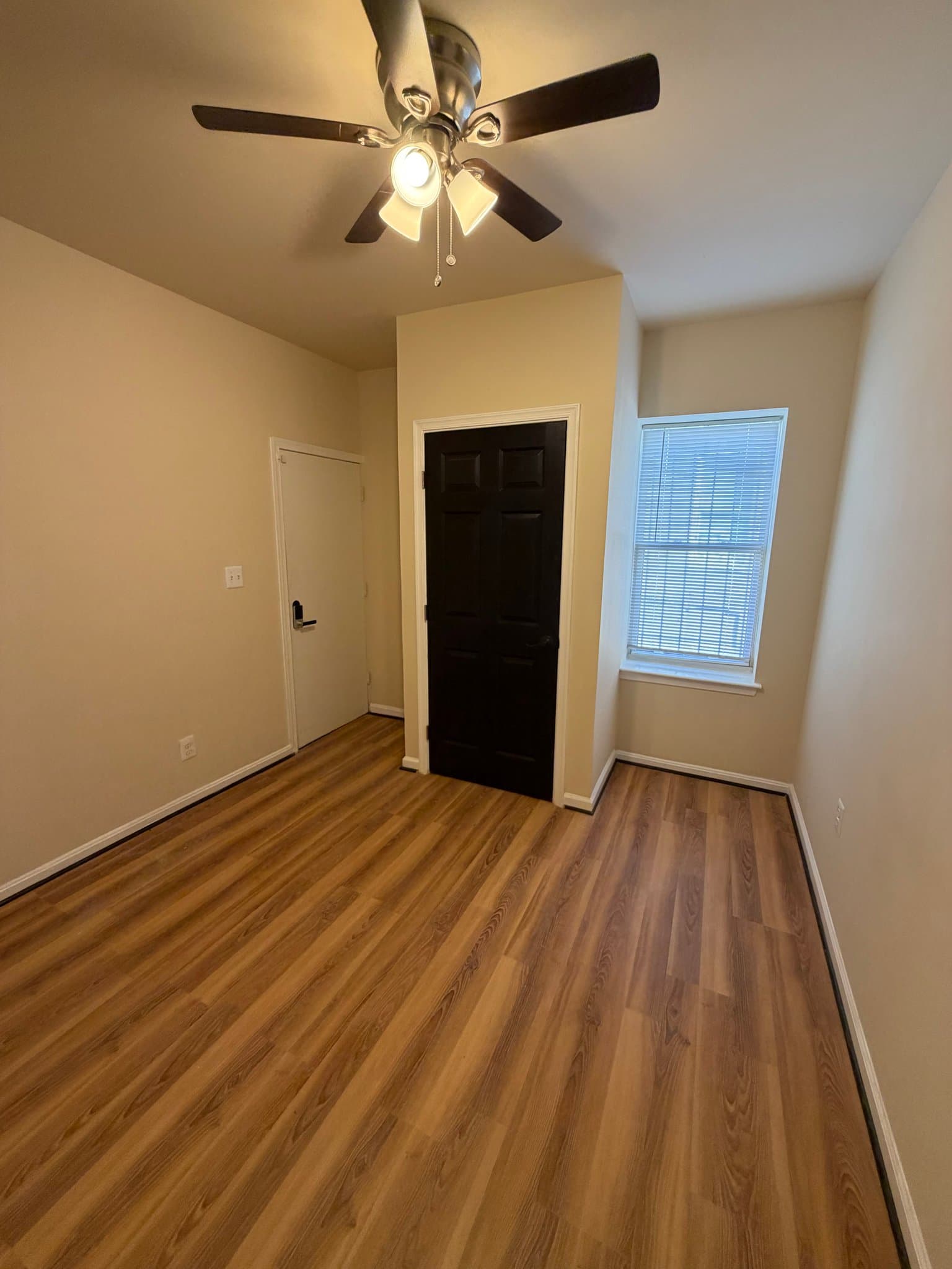 Baltimore Single Room: 2310 Jefferson St