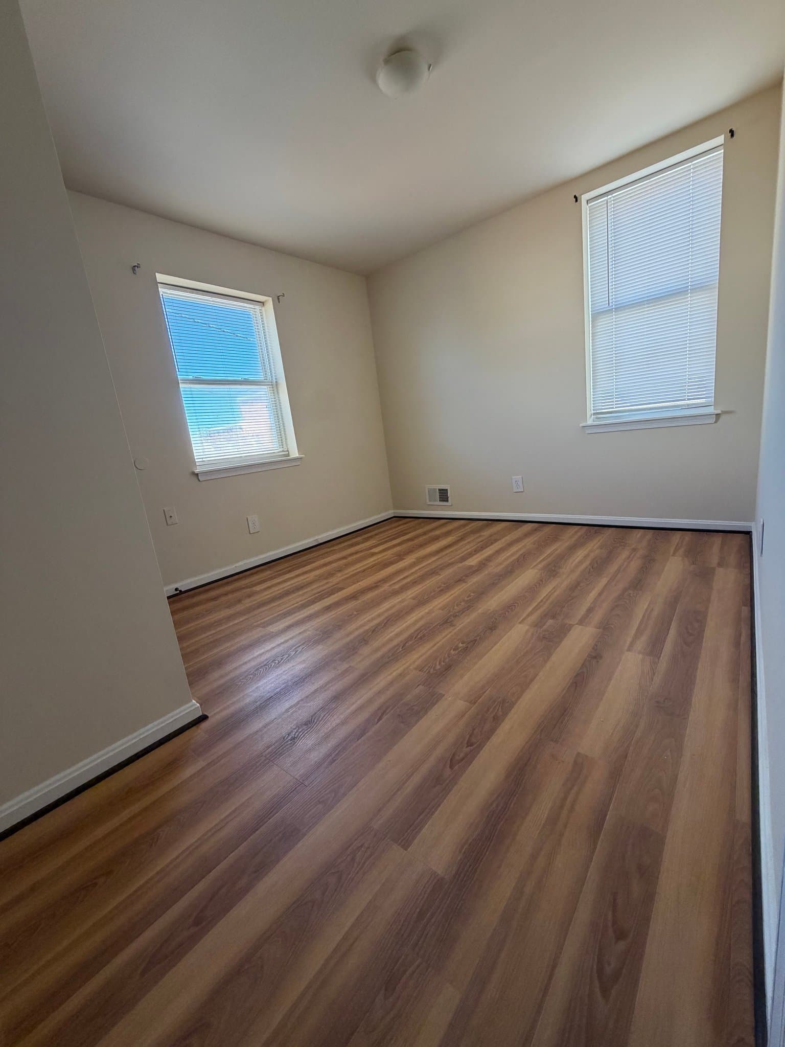 Baltimore Single Room: 2310 Jefferson St