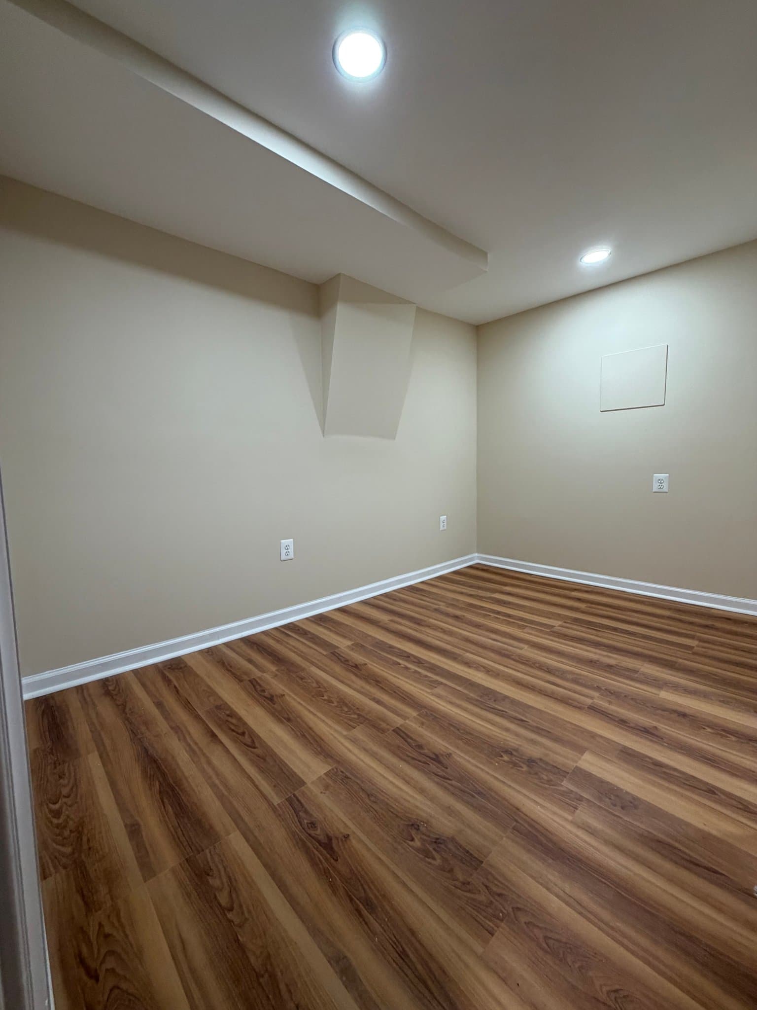 Baltimore Single Room: 2310 Jefferson St