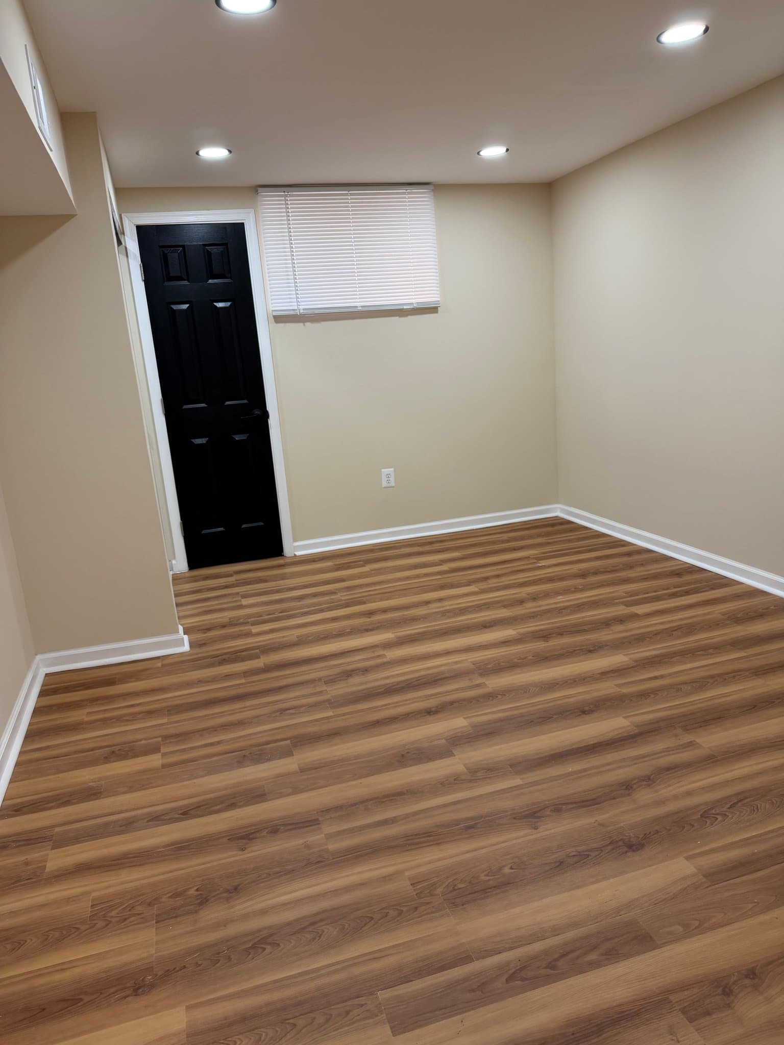 Baltimore Single Room: 2310 Jefferson St