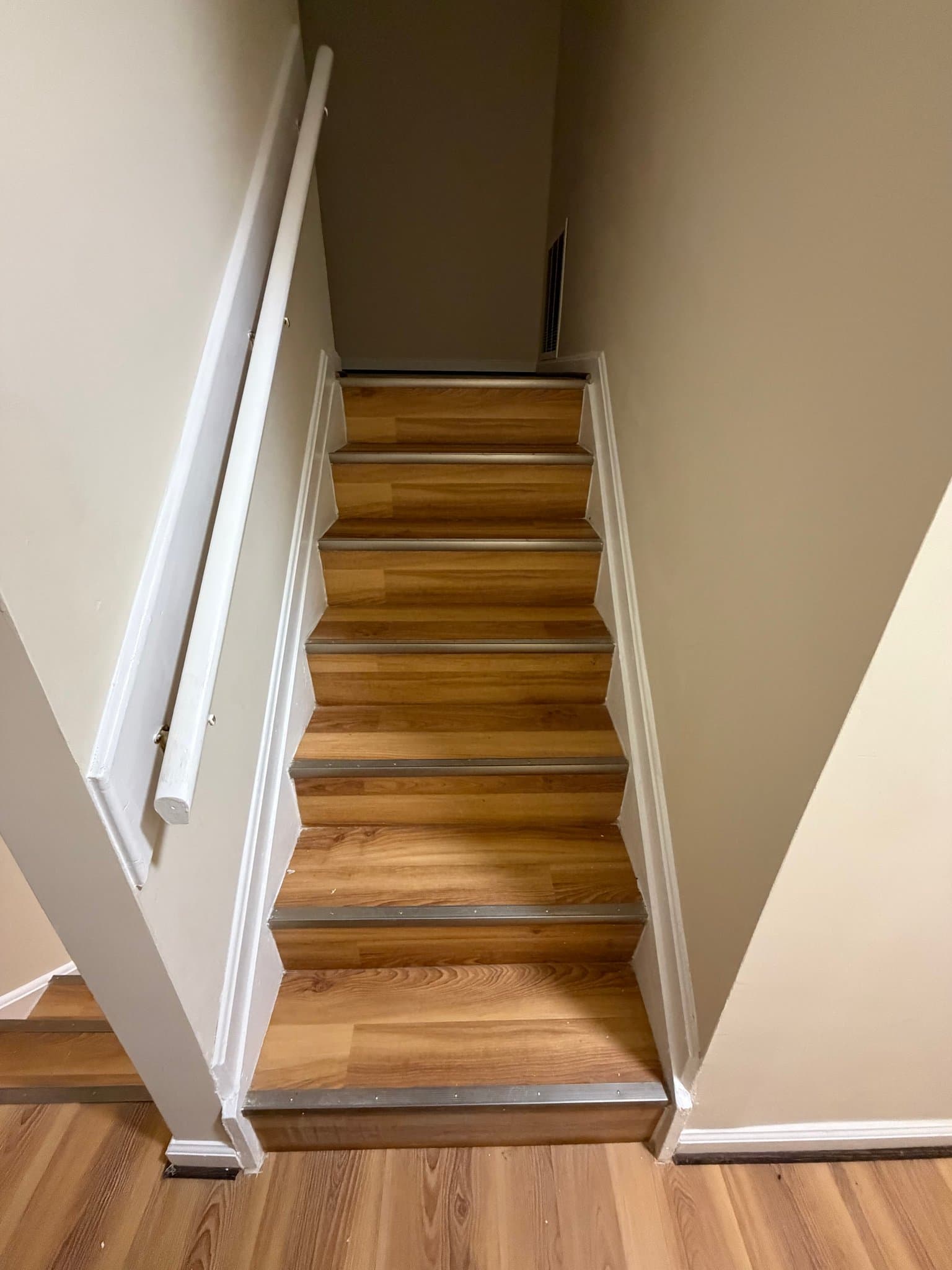 Baltimore Single Room: 2310 Jefferson St