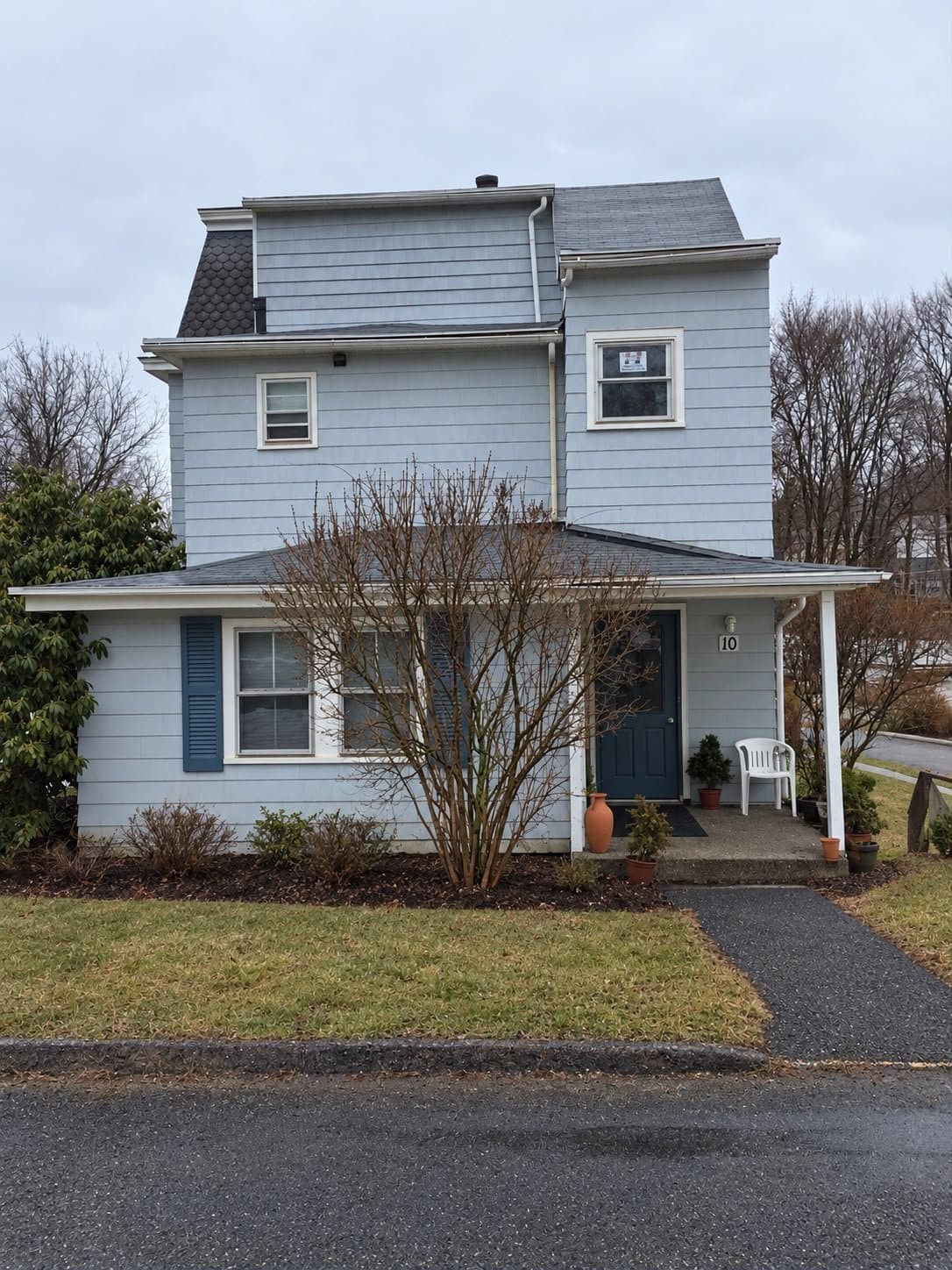 Winsted Multiplex: 10 Beach Street