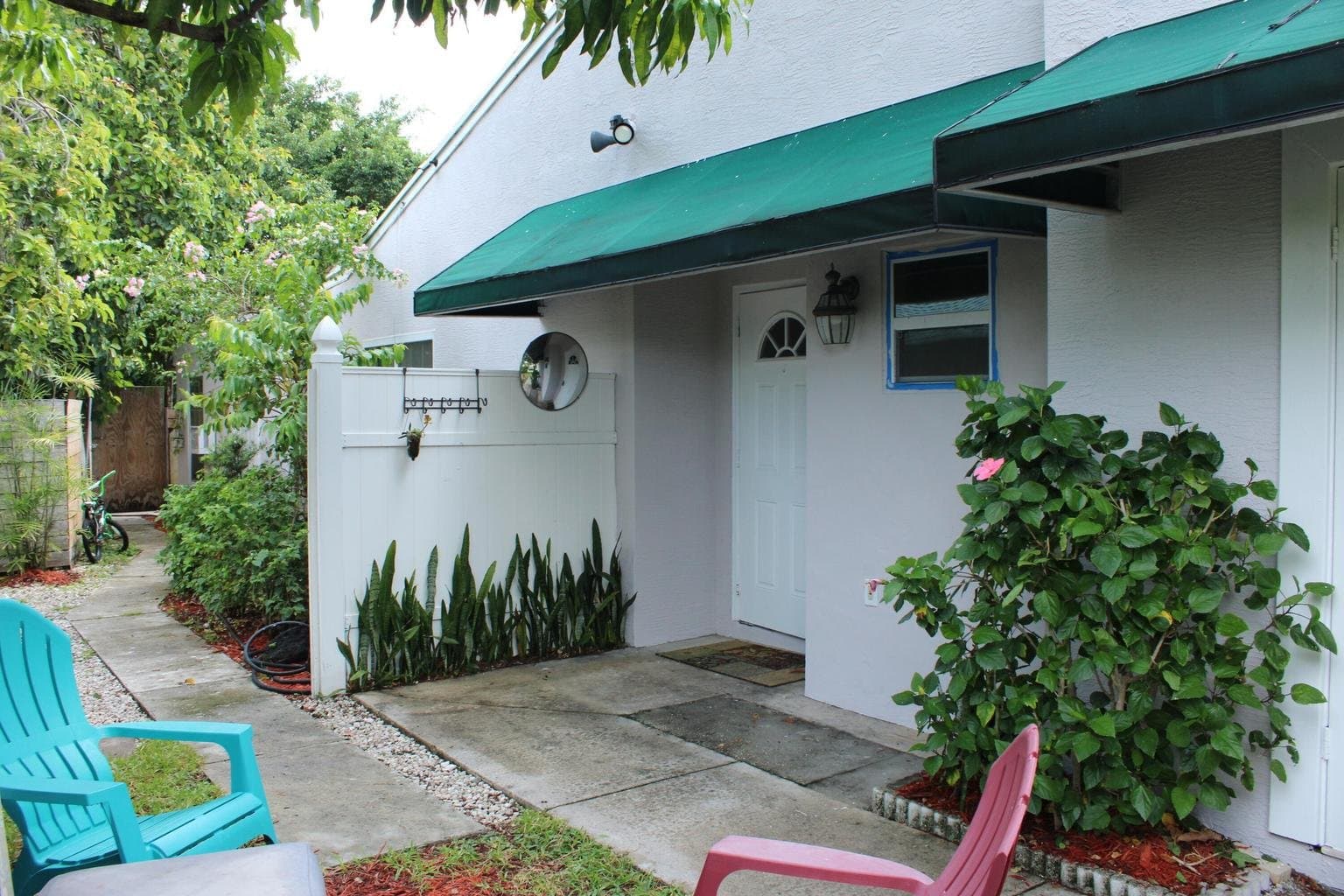 Delray Beach Multiplex: 5337 NW 5 St A
