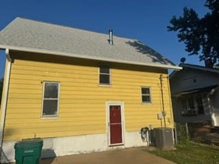 Decatur House: 1744 N Monroe St.