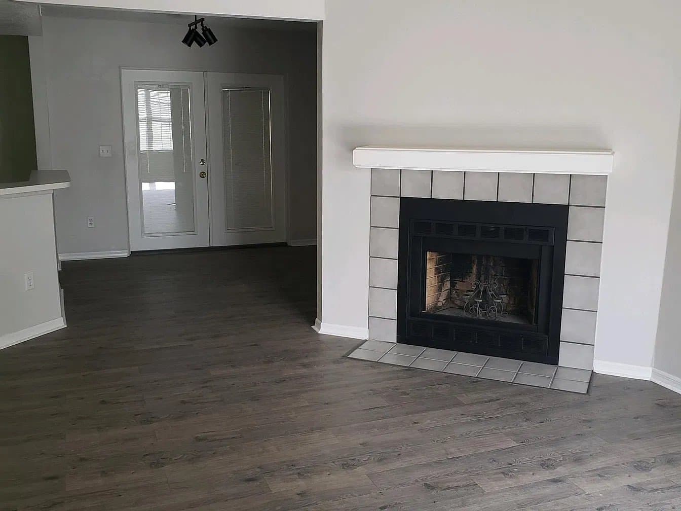 Orlando House: 3623 E Grant St