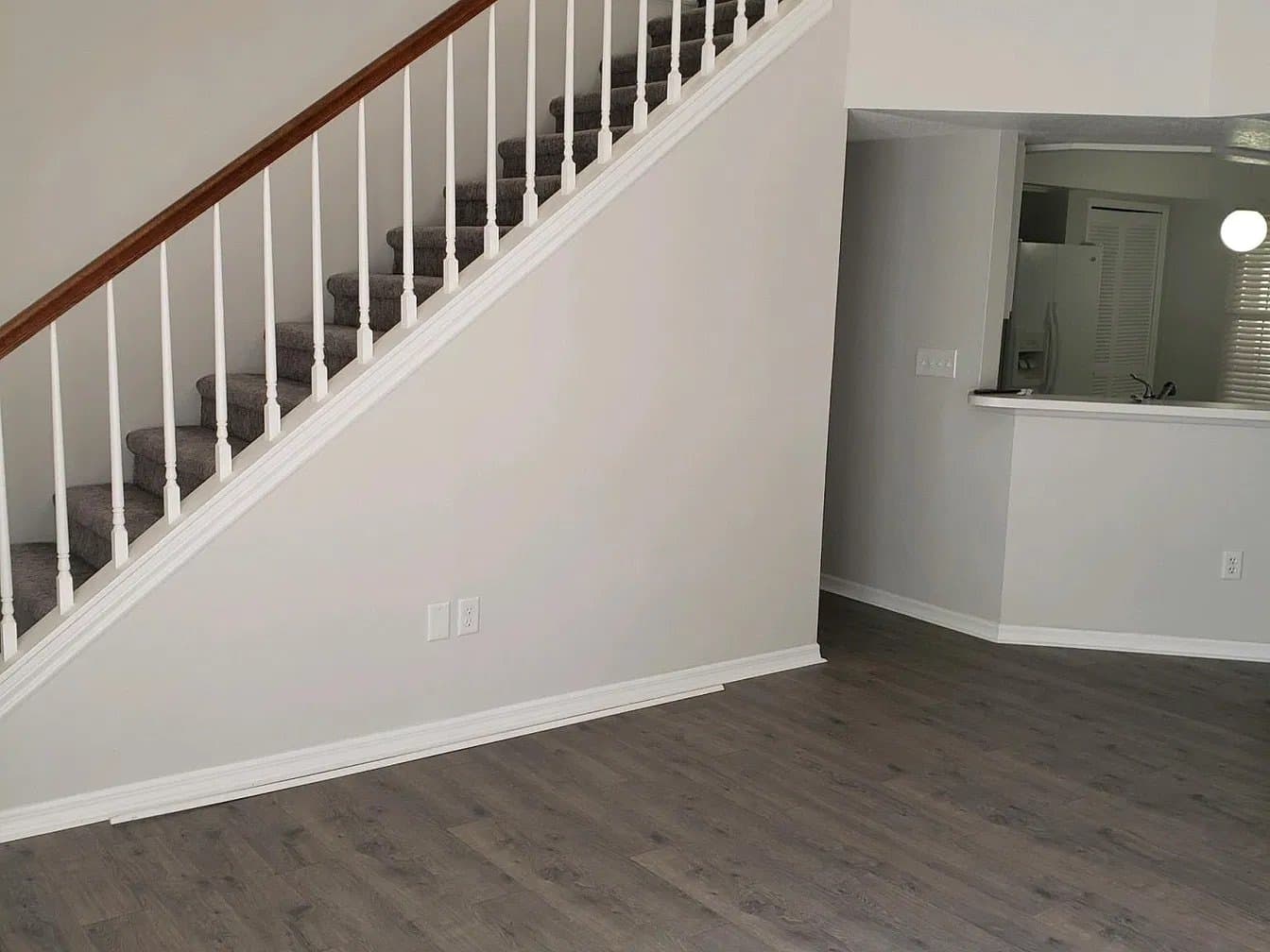 Orlando House: 3623 E Grant St