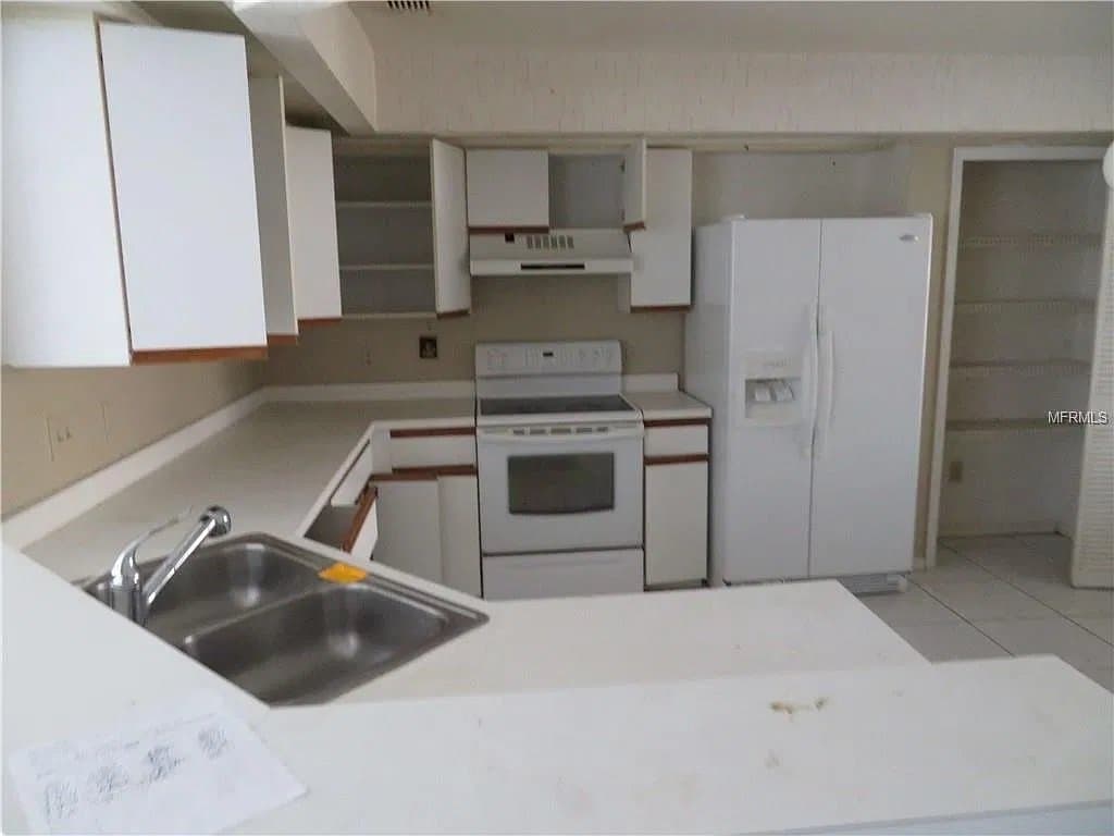 Orlando House: 3623 E Grant St