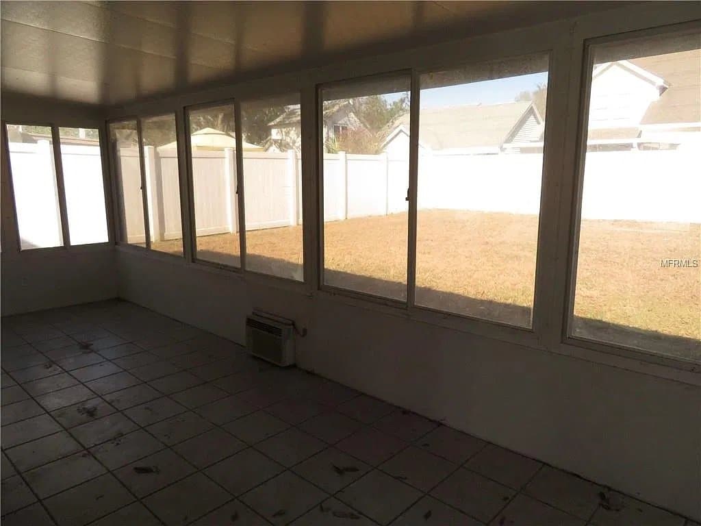 Orlando House: 3623 E Grant St