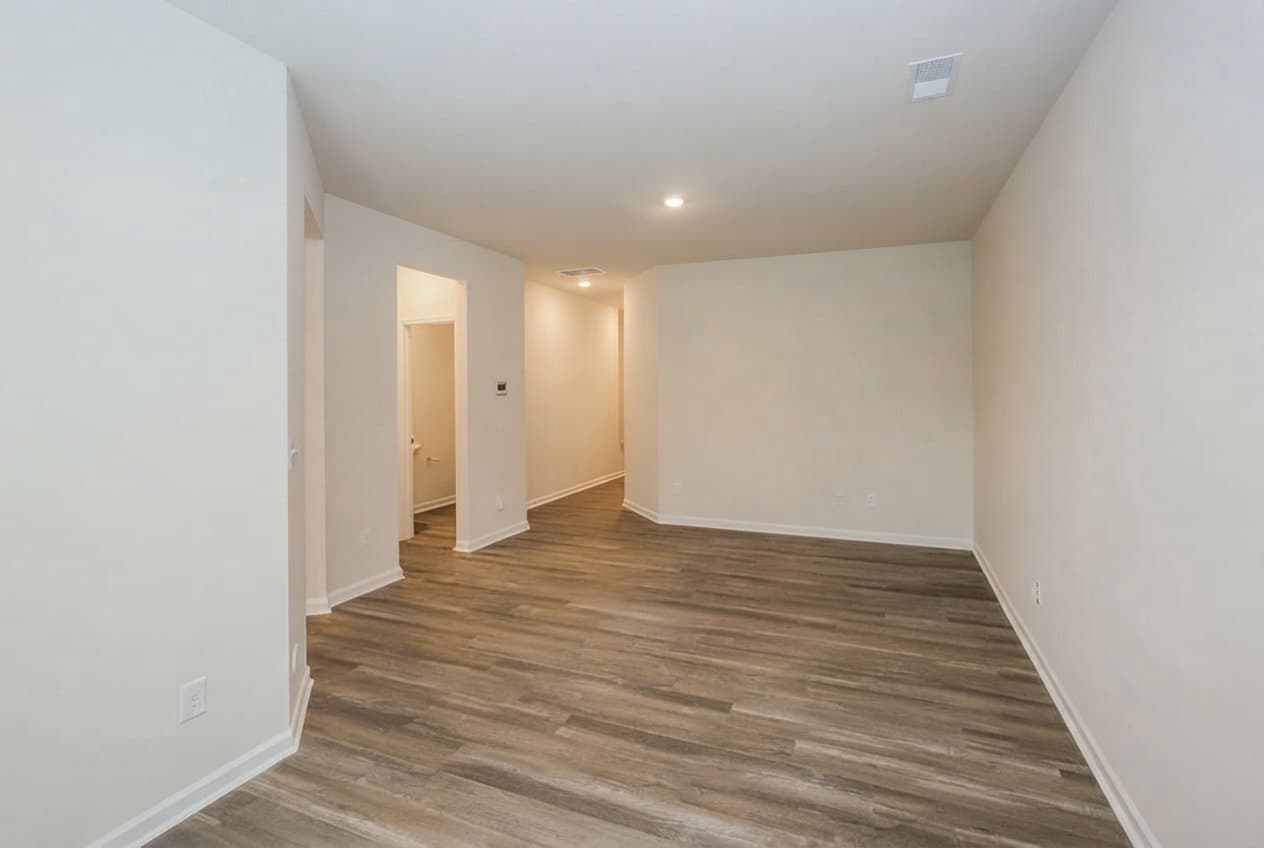 Charlotte House: 11562 Brier Village Ln