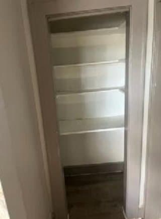 Waterbury Apartment: 161 Prospect Street