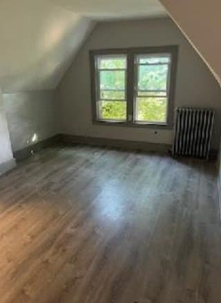 Waterbury Apartment: 161 Prospect Street
