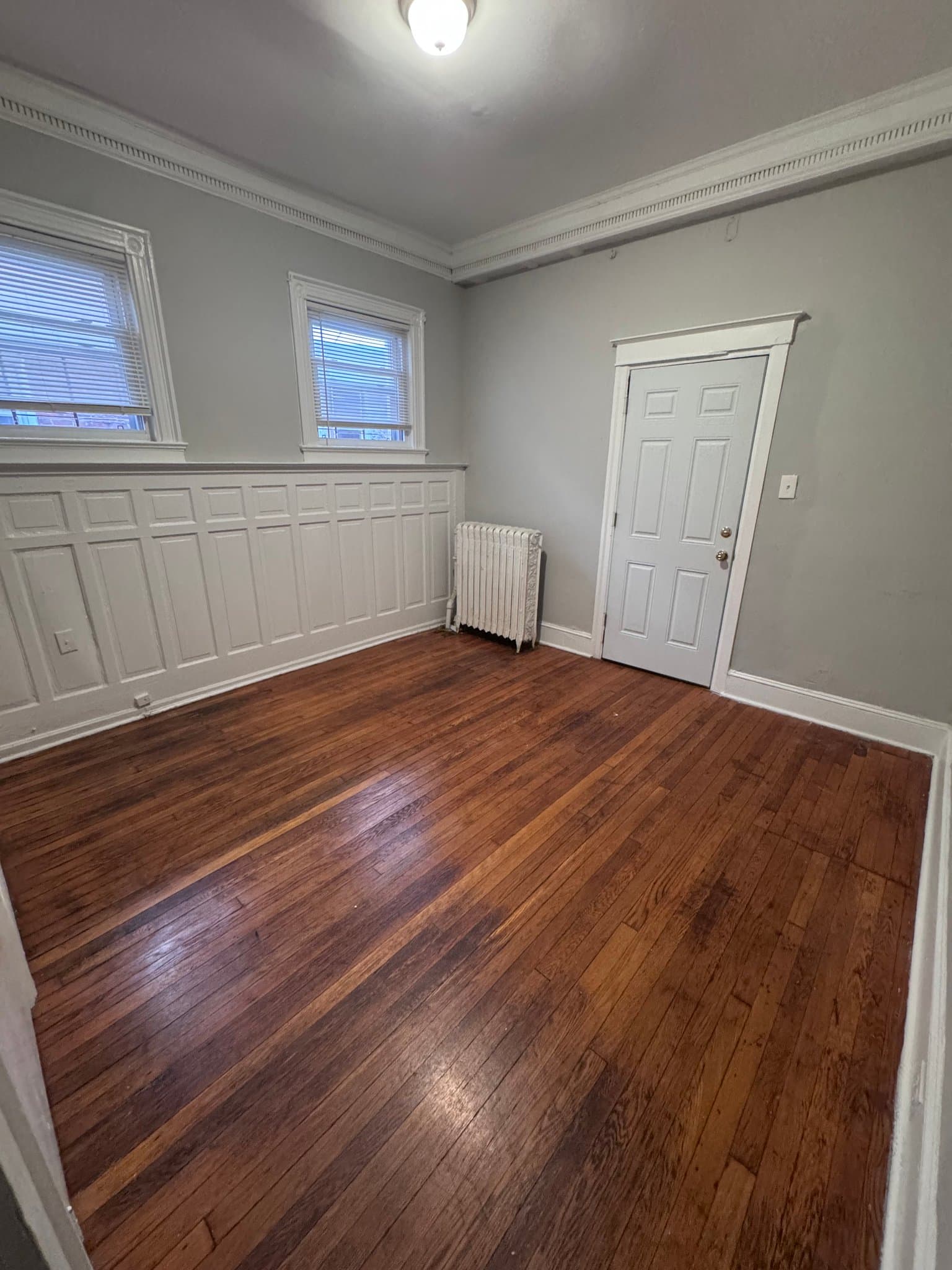 Philadelphia Apartment: 4320 Walnut Street