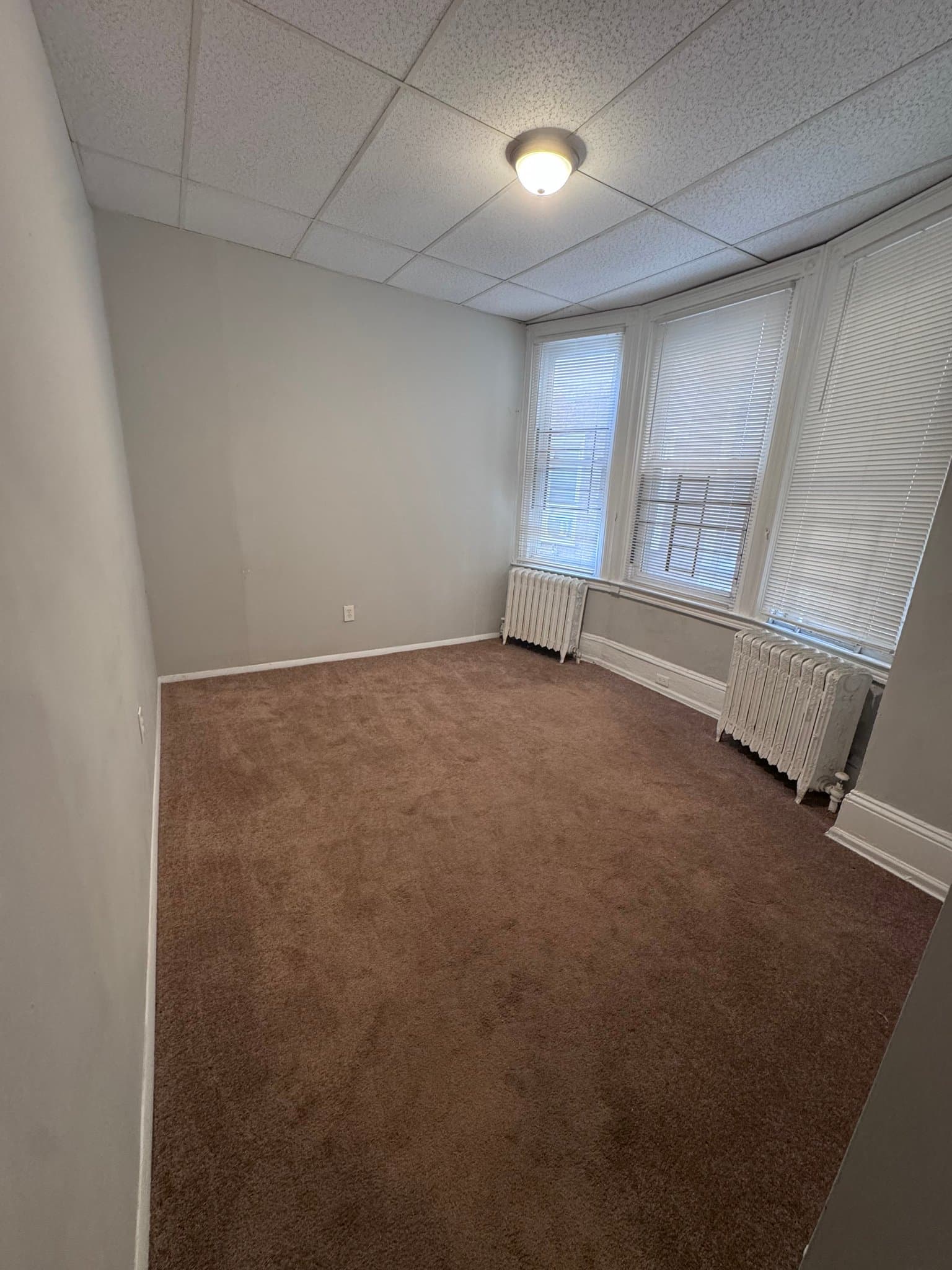 Philadelphia Apartment: 4320 Walnut Street