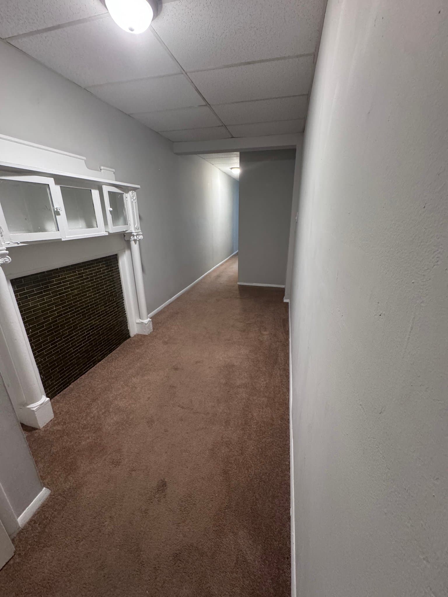 Philadelphia Apartment: 4320 Walnut Street