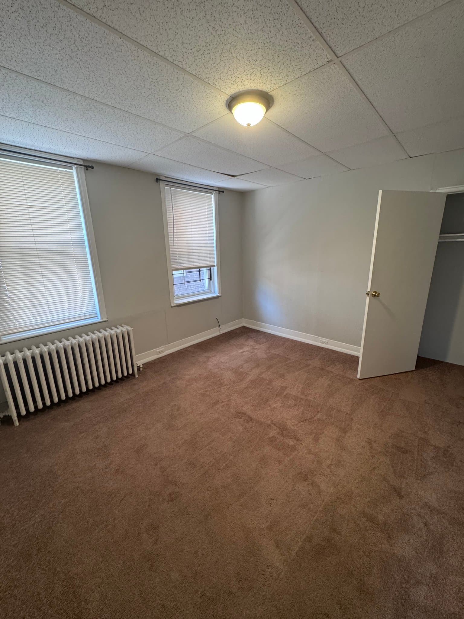Philadelphia Apartment: 4320 Walnut Street
