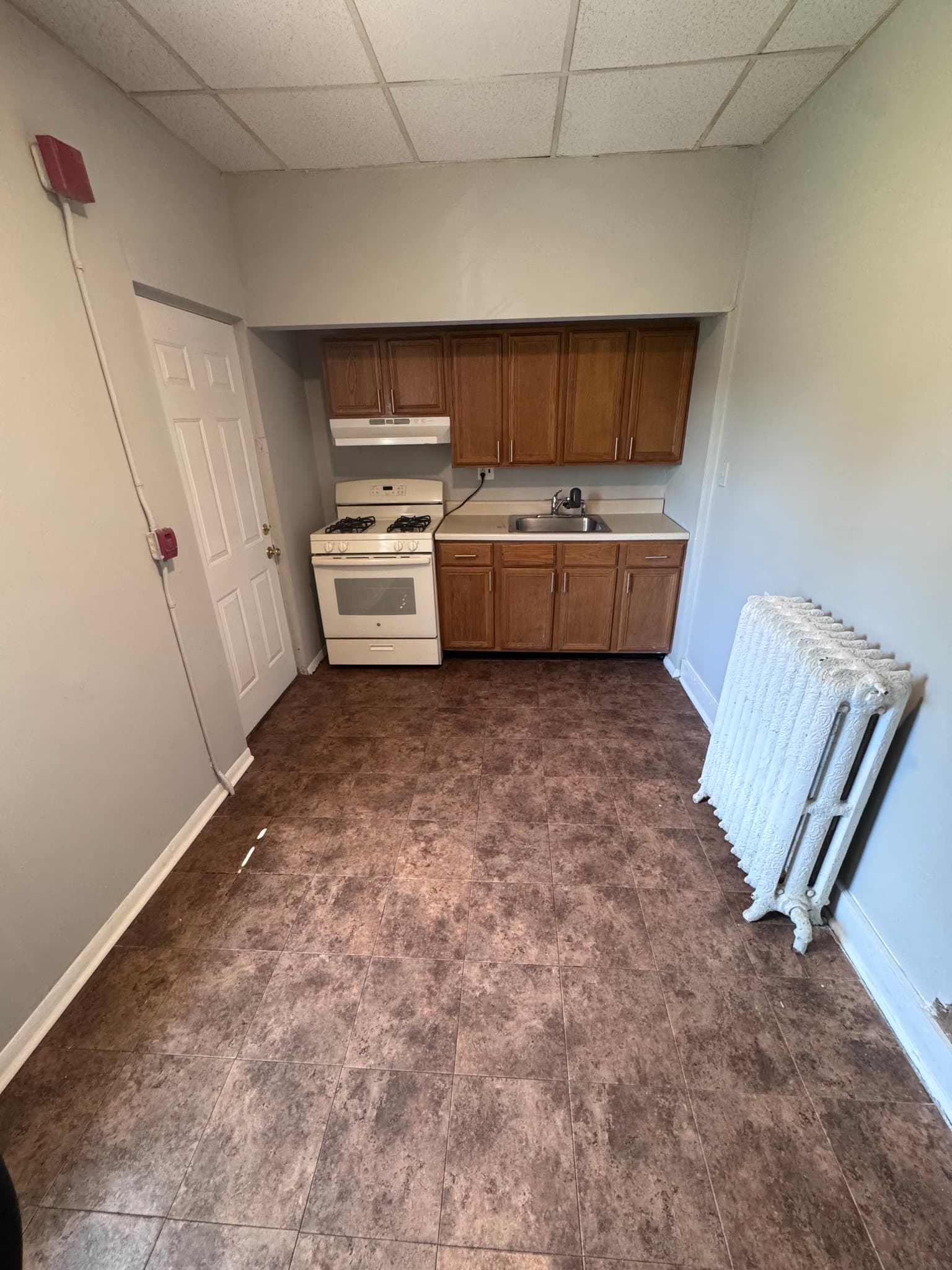 Philadelphia Apartment: 4320 Walnut Street