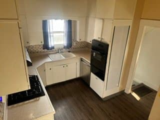 Decatur House: 1744 N Monroe Street