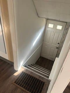 Decatur House: 1744 N Monroe Street