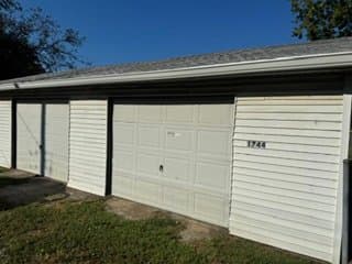 Decatur House: 1744 N Monroe Street
