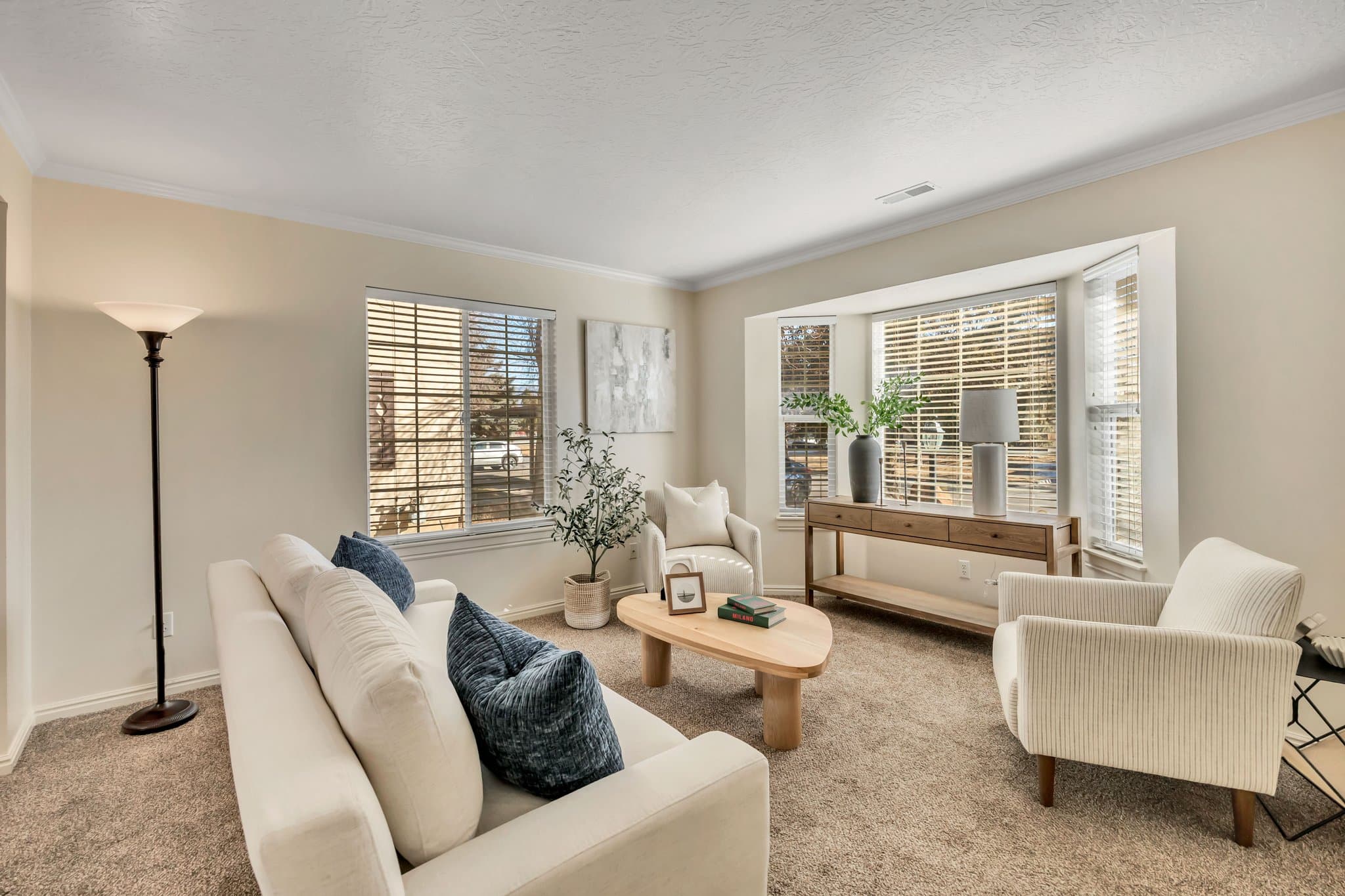 Midway Townhome: 70 Geneva Drive
