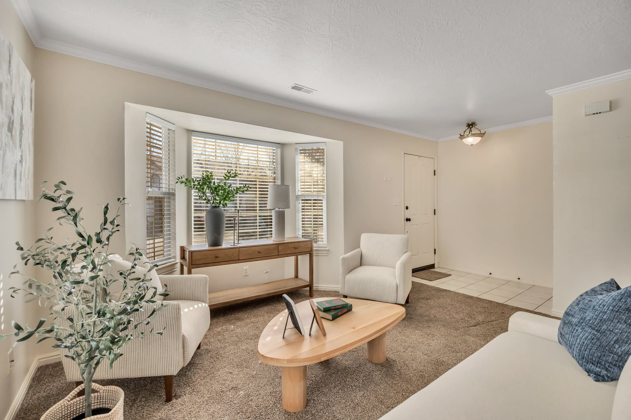 Midway Townhome: 70 Geneva Drive