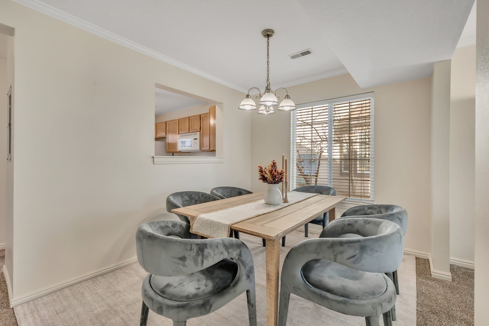 Midway Townhome: 70 Geneva Drive