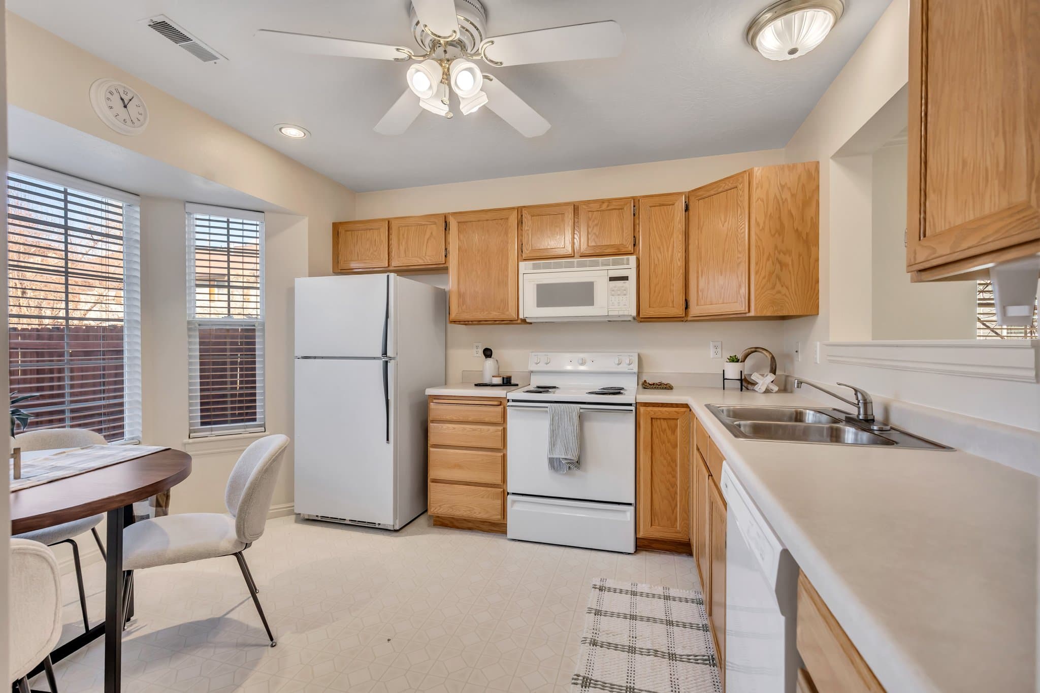Midway Townhome: 70 Geneva Drive
