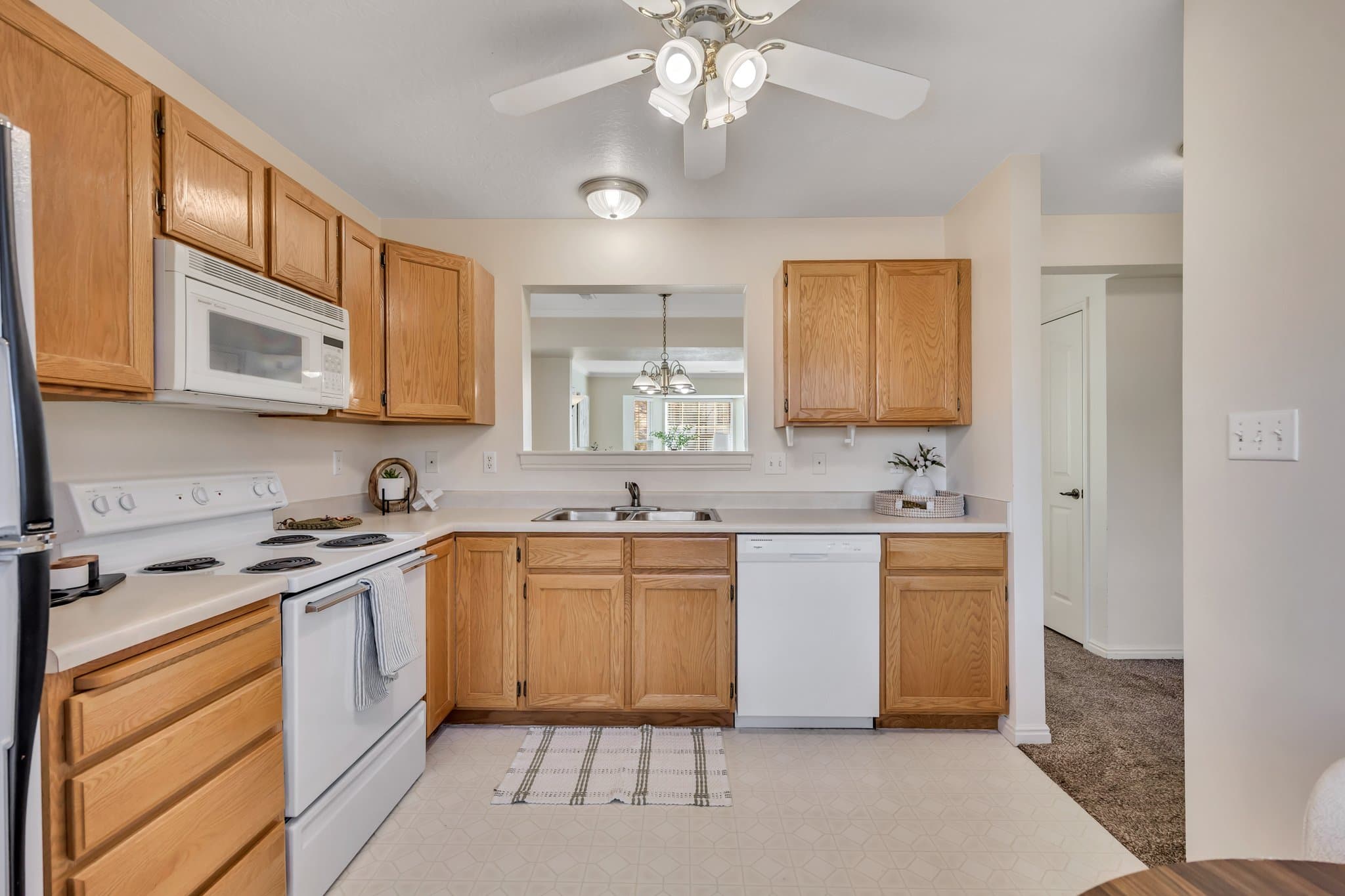 Midway Townhome: 70 Geneva Drive