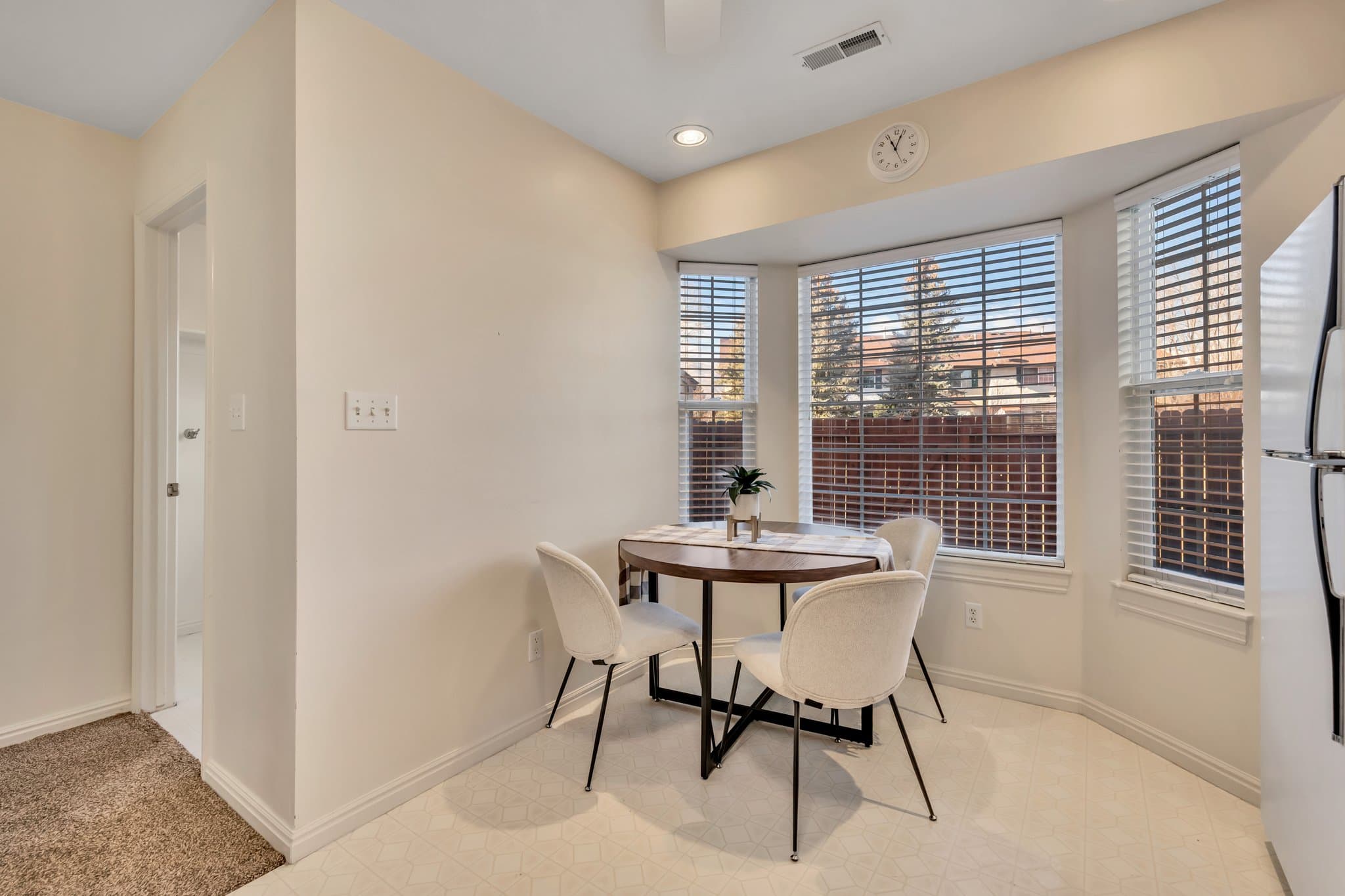 Midway Townhome: 70 Geneva Drive