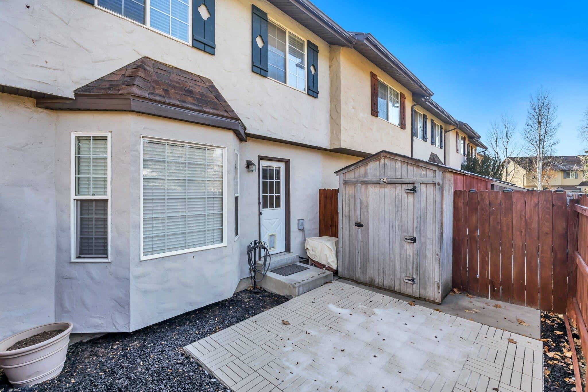 Midway Townhome: 70 Geneva Drive