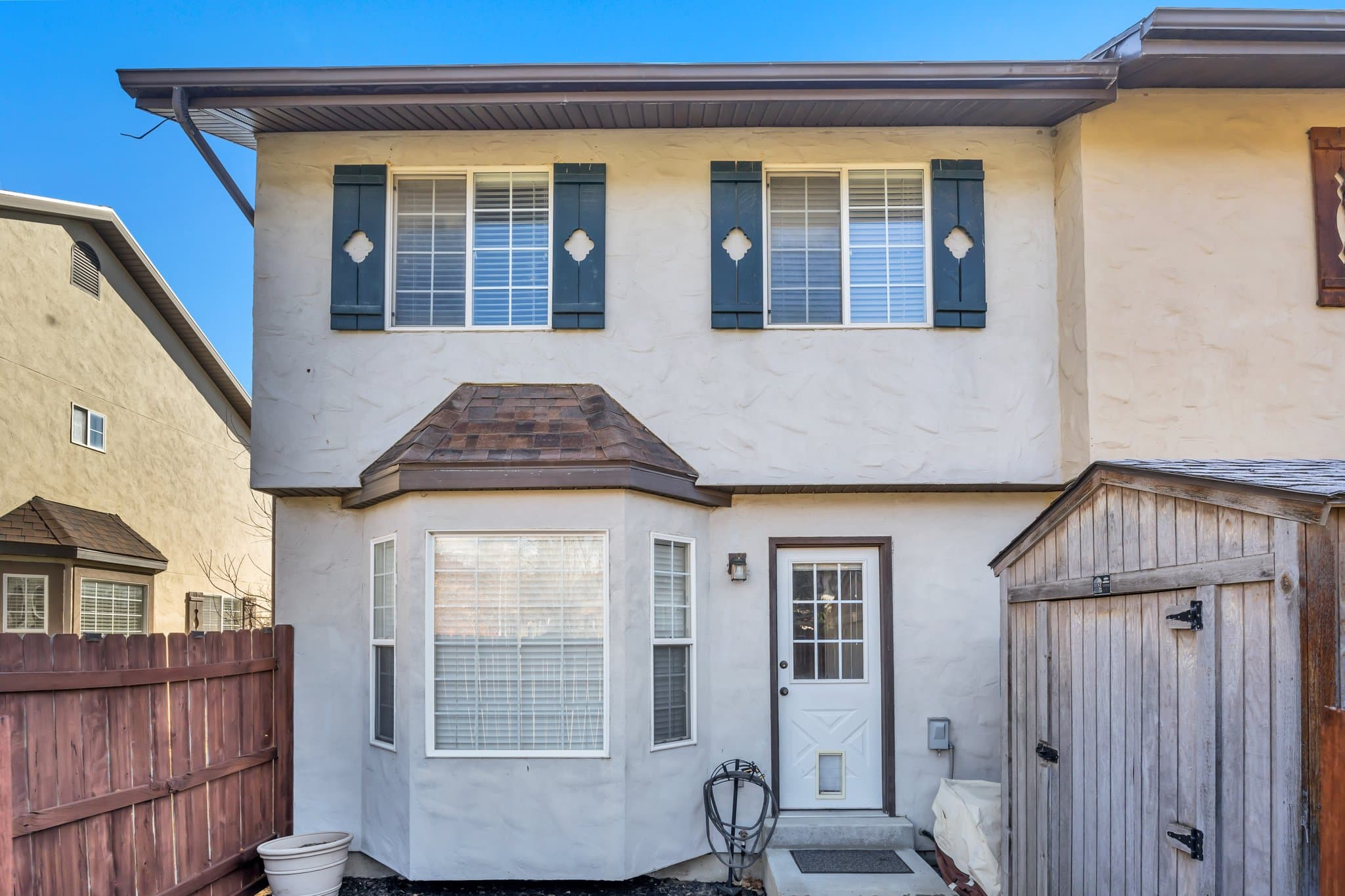 Midway Townhome: 70 Geneva Drive