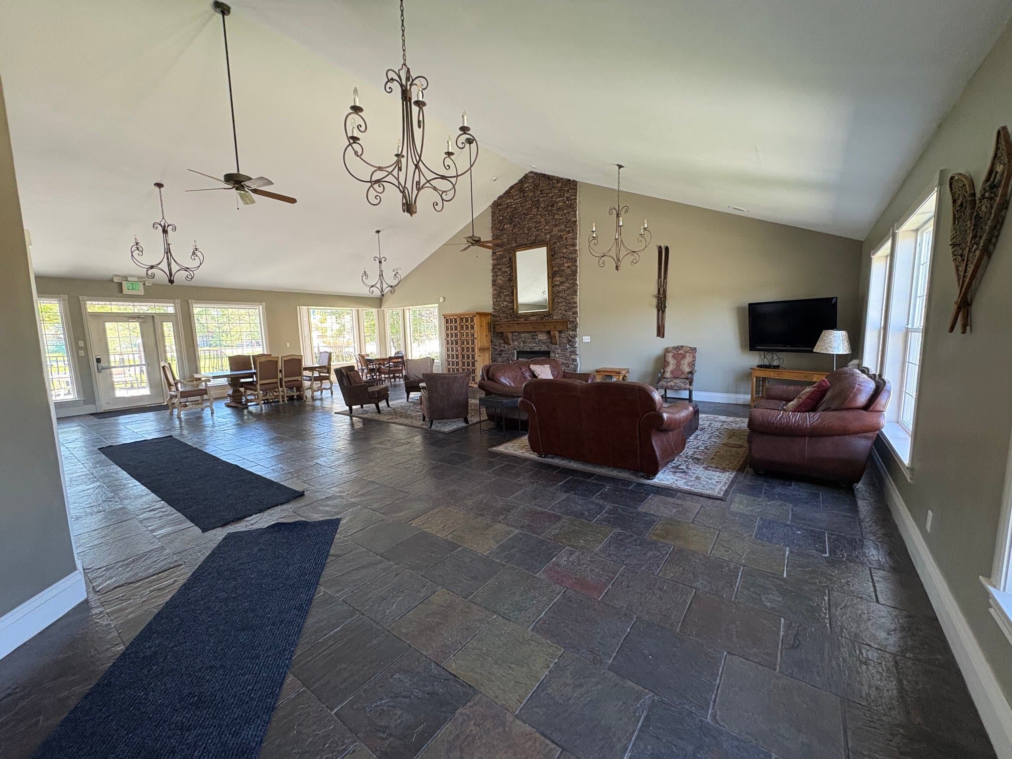 Midway Townhome: 70 Geneva Drive