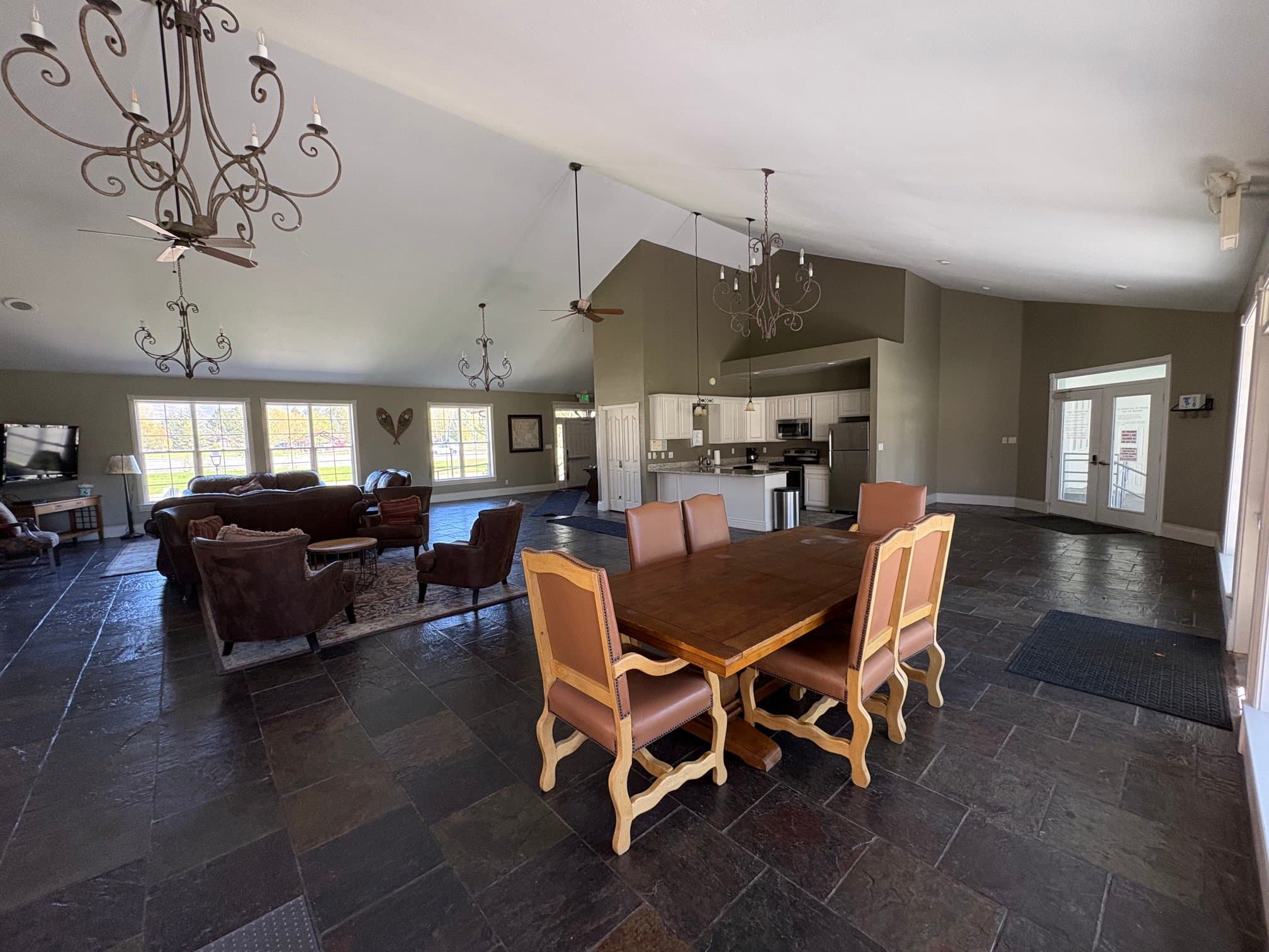 Midway Townhome: 70 Geneva Drive