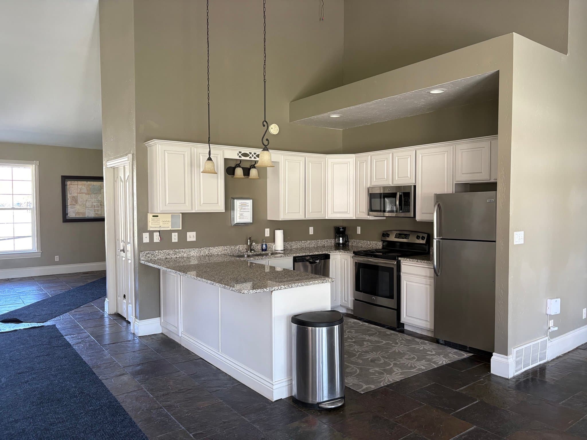 Midway Townhome: 70 Geneva Drive
